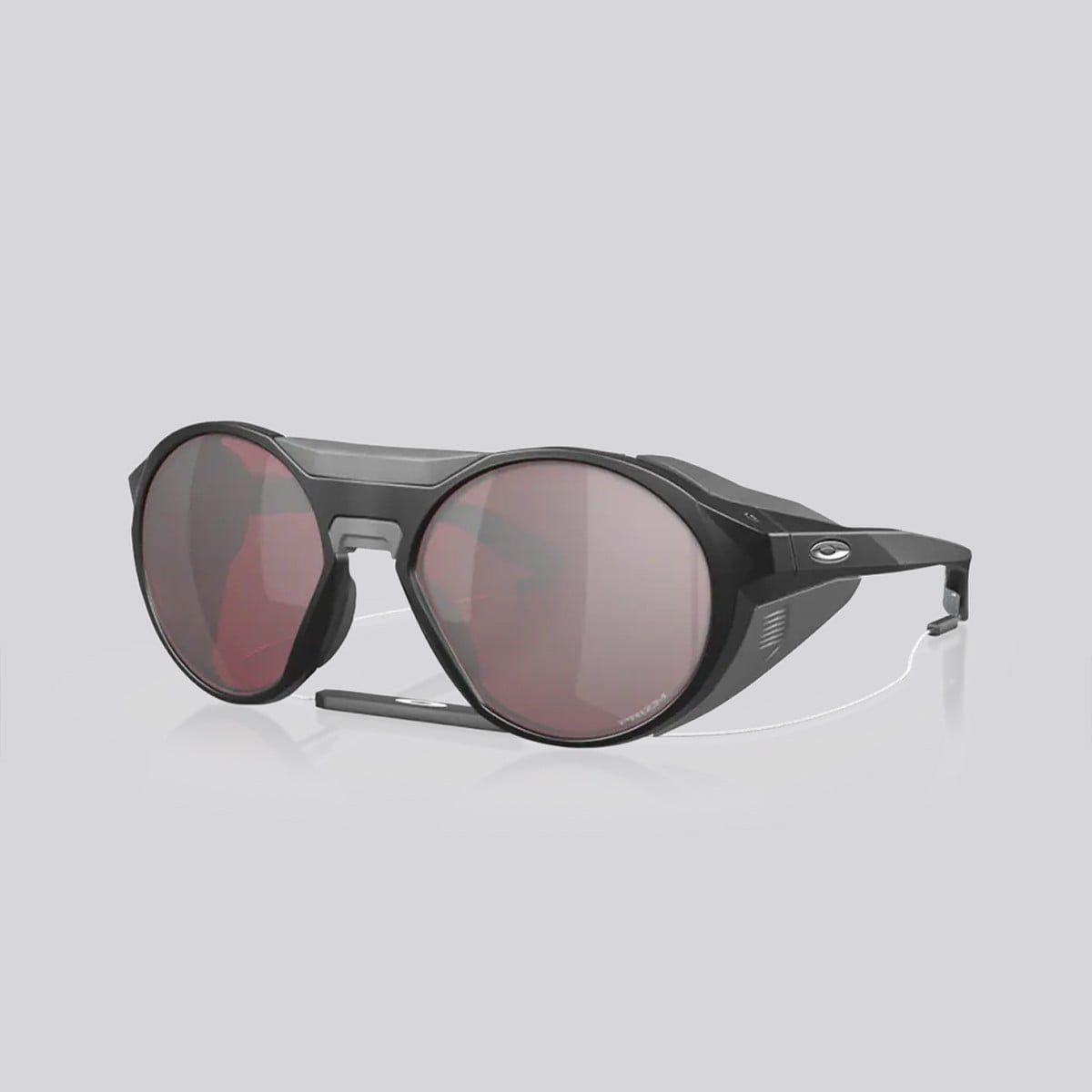 Lentes de Sol Oakley Clifden Matte Black / Prizm Snow Black Iridium-1