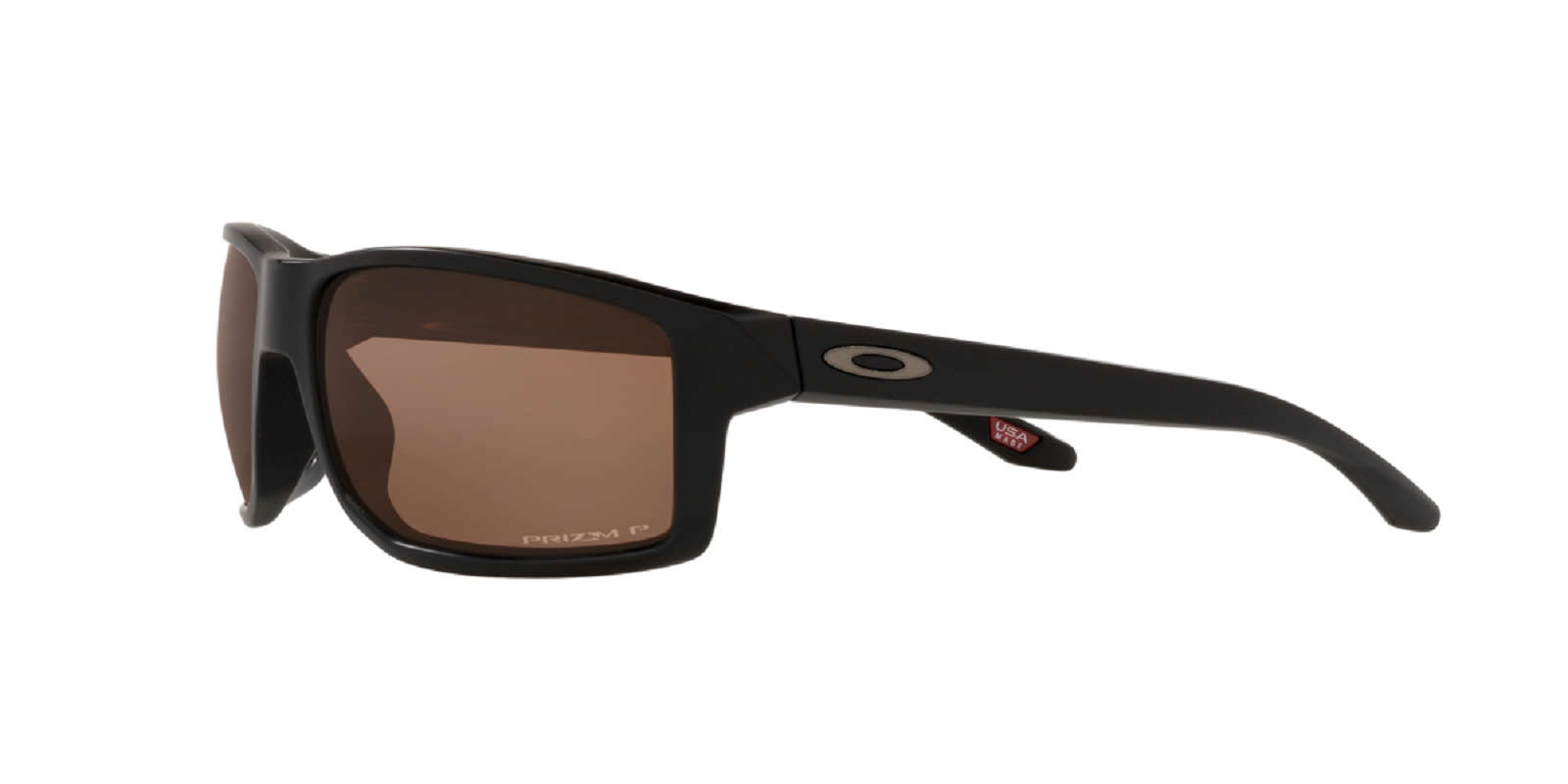 Lentes Oakley Gibston Prizm Tungsten Polarized.-1