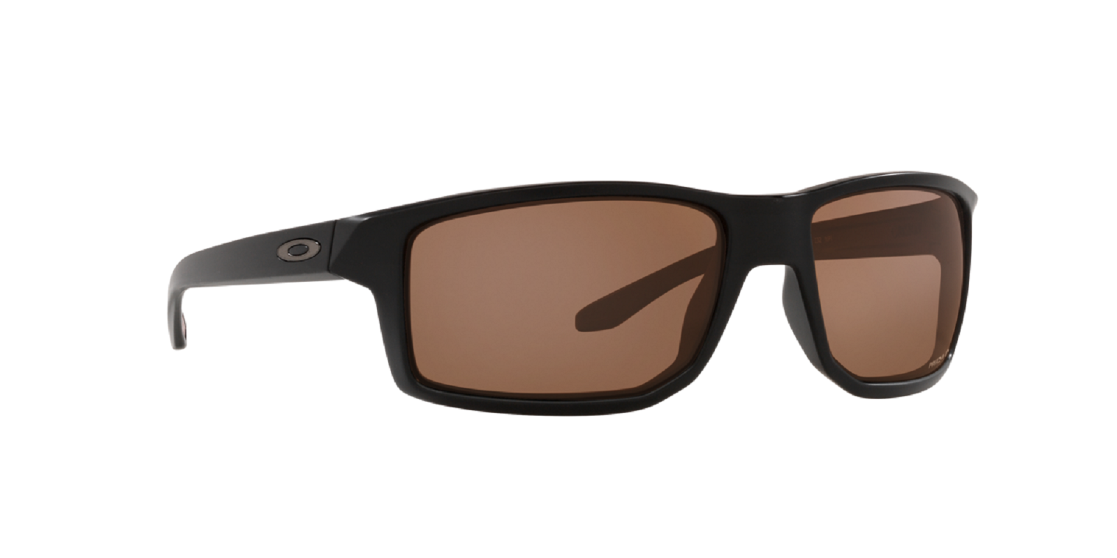 Lentes Oakley Gibston Prizm Tungsten Polarized.-3