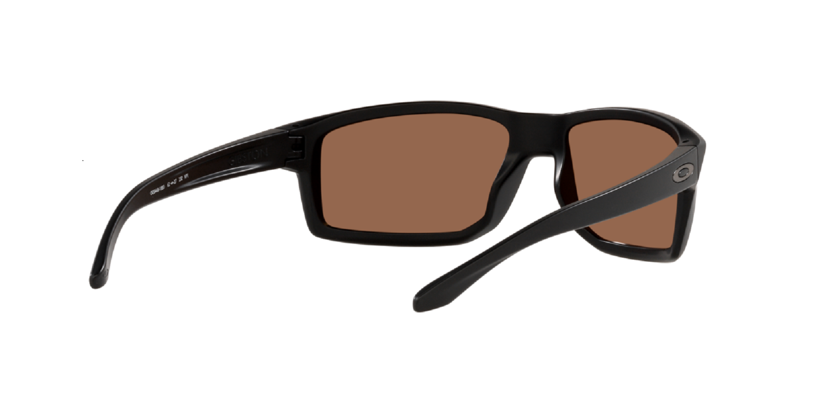 Lentes Oakley Gibston Prizm Tungsten Polarized.-4