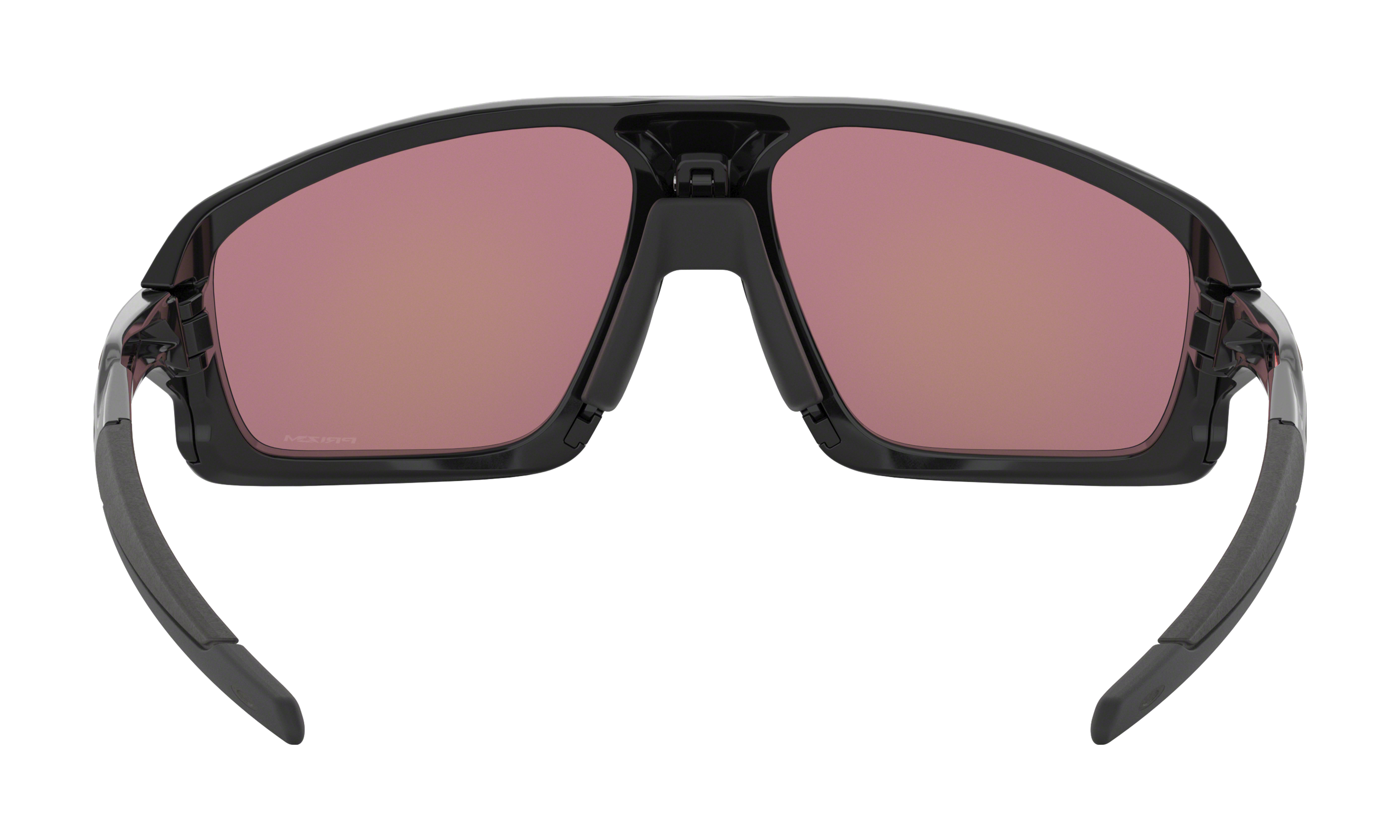 Lentes Oakley Field Jacket Hombre Matte Black Polished Black-1