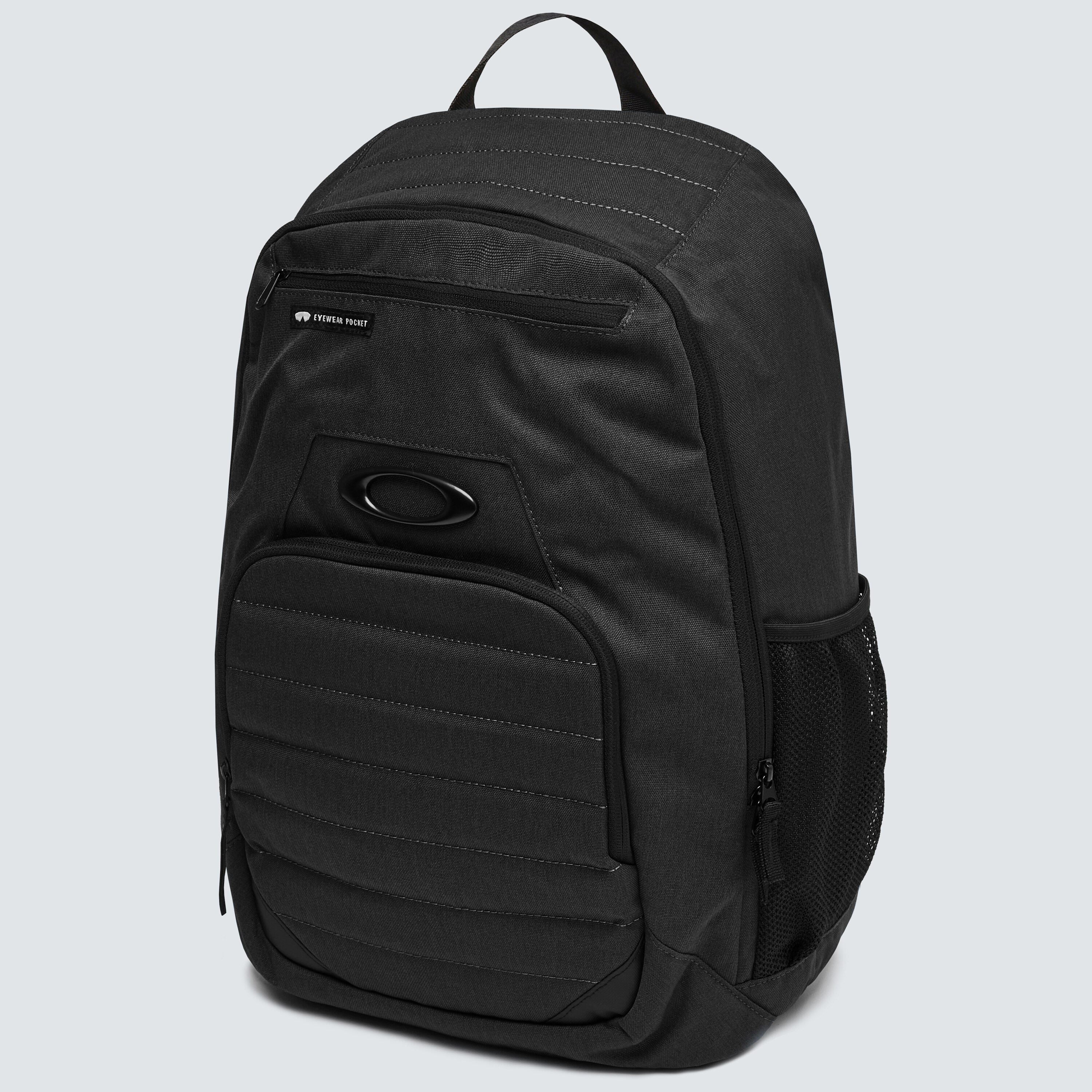 Mochila Oakley Enduro 25Lt 4.0 Hombre Blackout-0