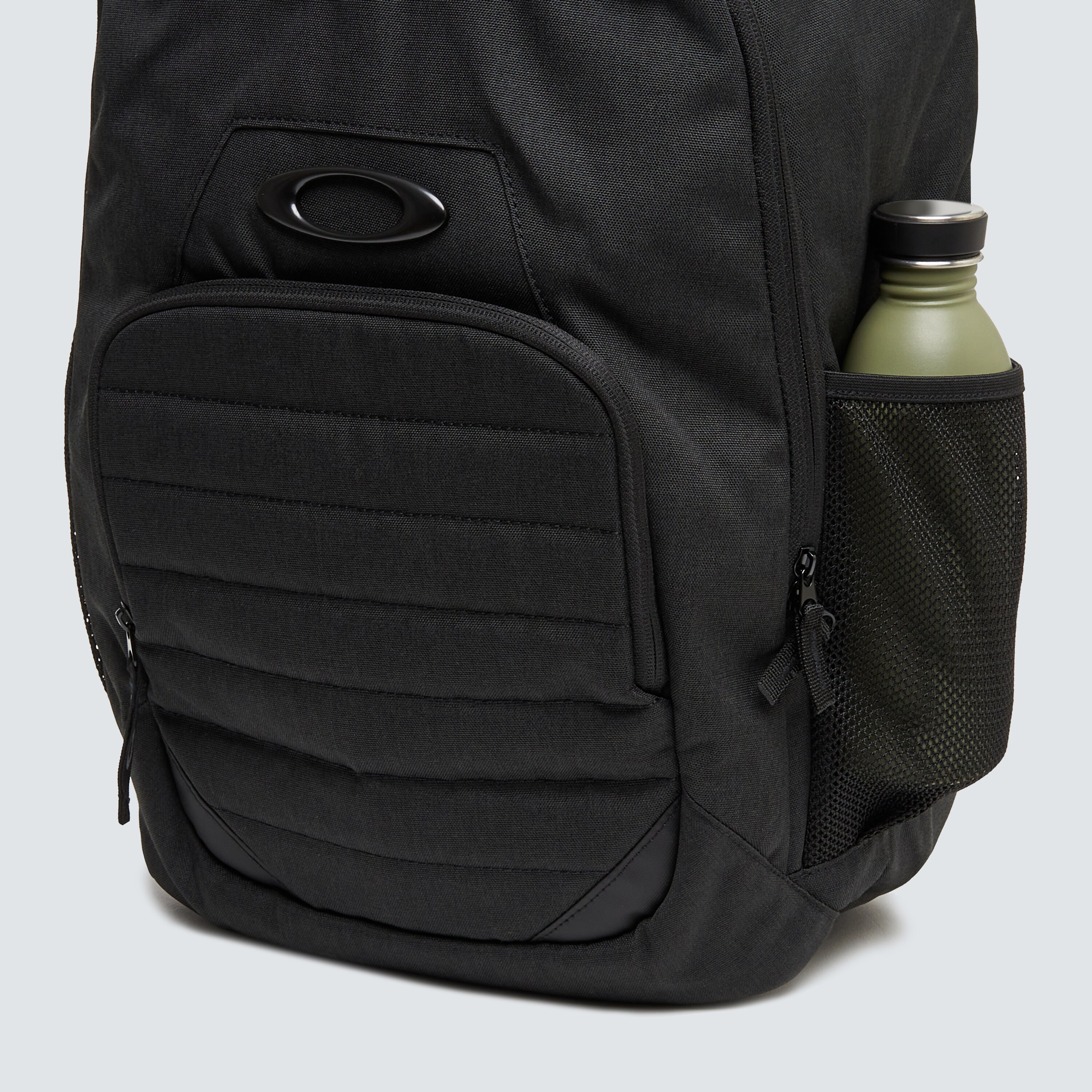 Mochila Oakley Enduro 25Lt 4.0 Hombre Blackout-1