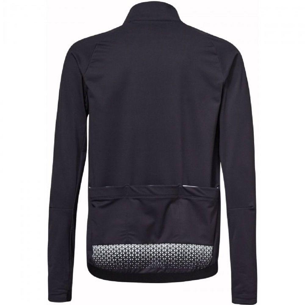 Chaqueta Oakley Elements Thermal  Hombre Blackout-2