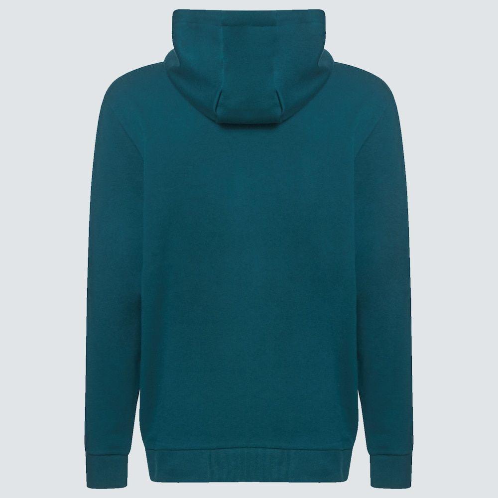 Polerón Oakley Freeride Fleece Hombre Bayberry-4