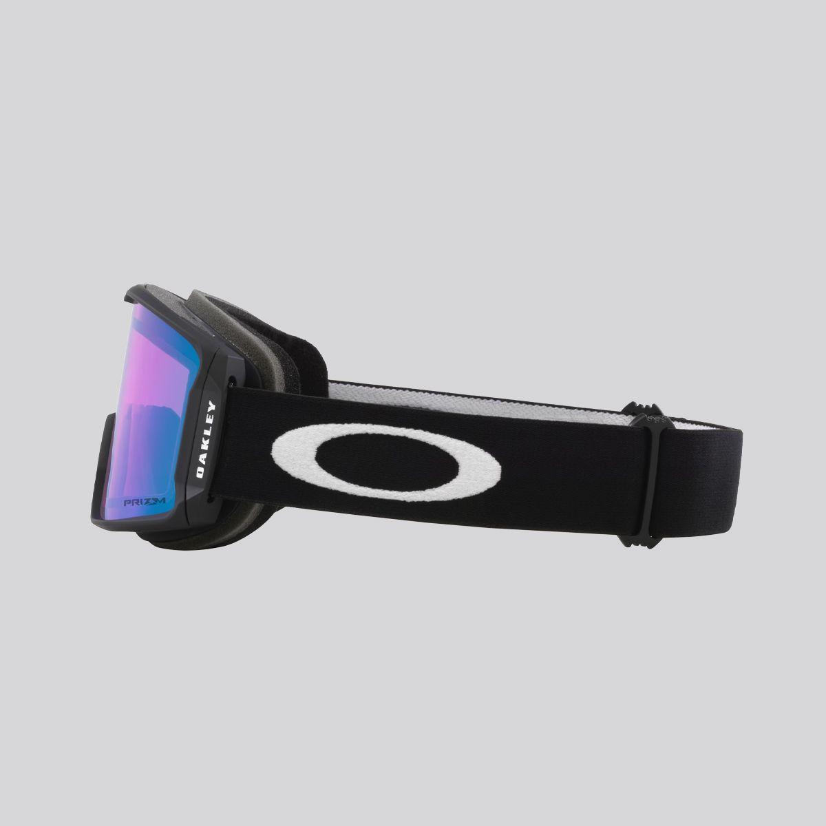 Antiparras  Line Miner M Oakley Matte Black-2