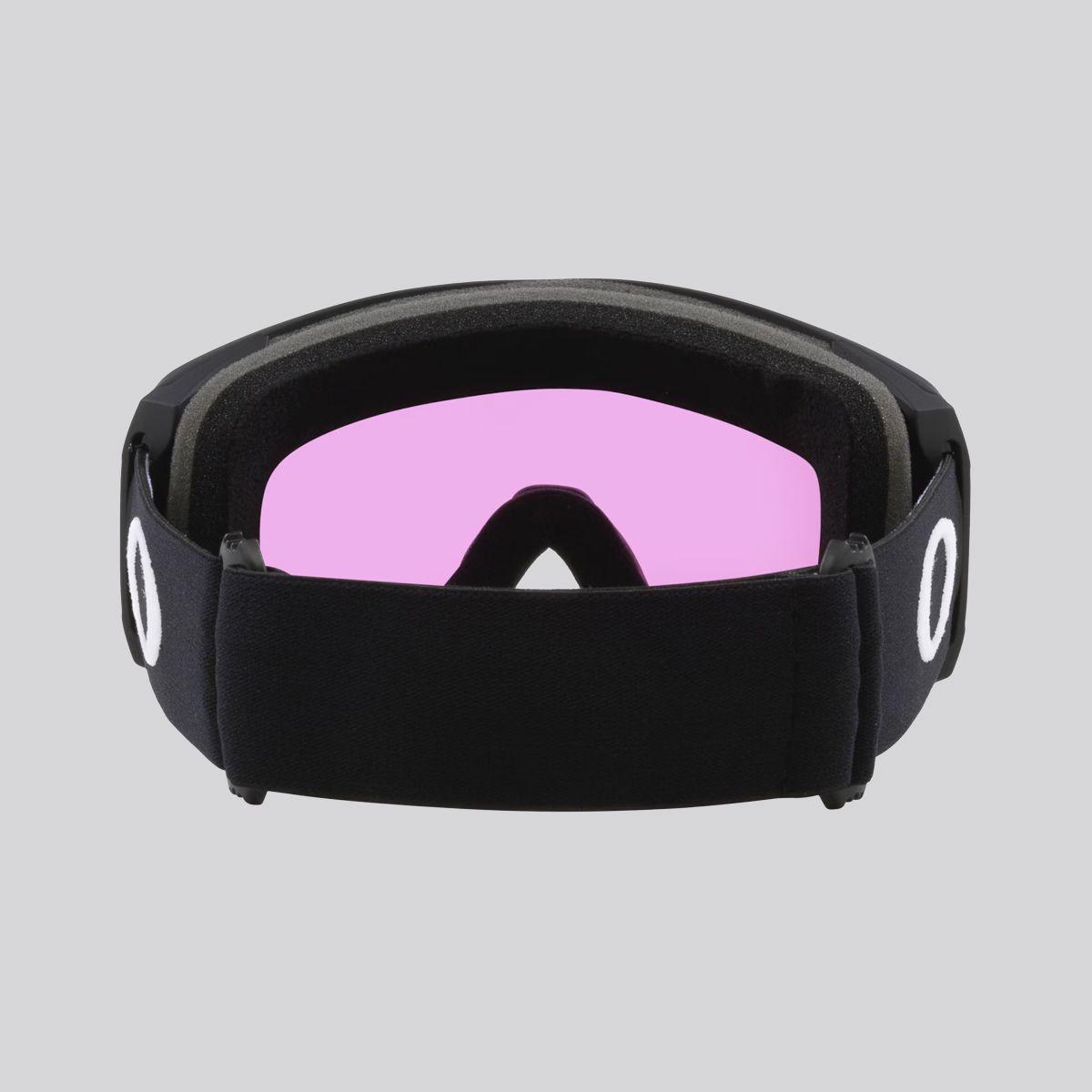Antiparras  Line Miner M Oakley Matte Black-3