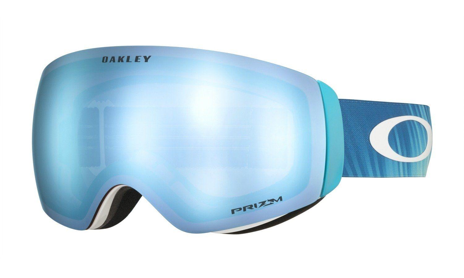 Antiparra Nieve Oakley Flight Deck Xm Mikaela Shiffrin Sig-0