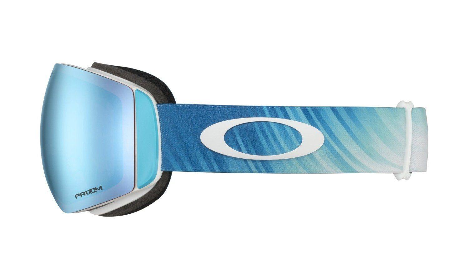 Antiparra Nieve Oakley Flight Deck Xm Mikaela Shiffrin Sig-2