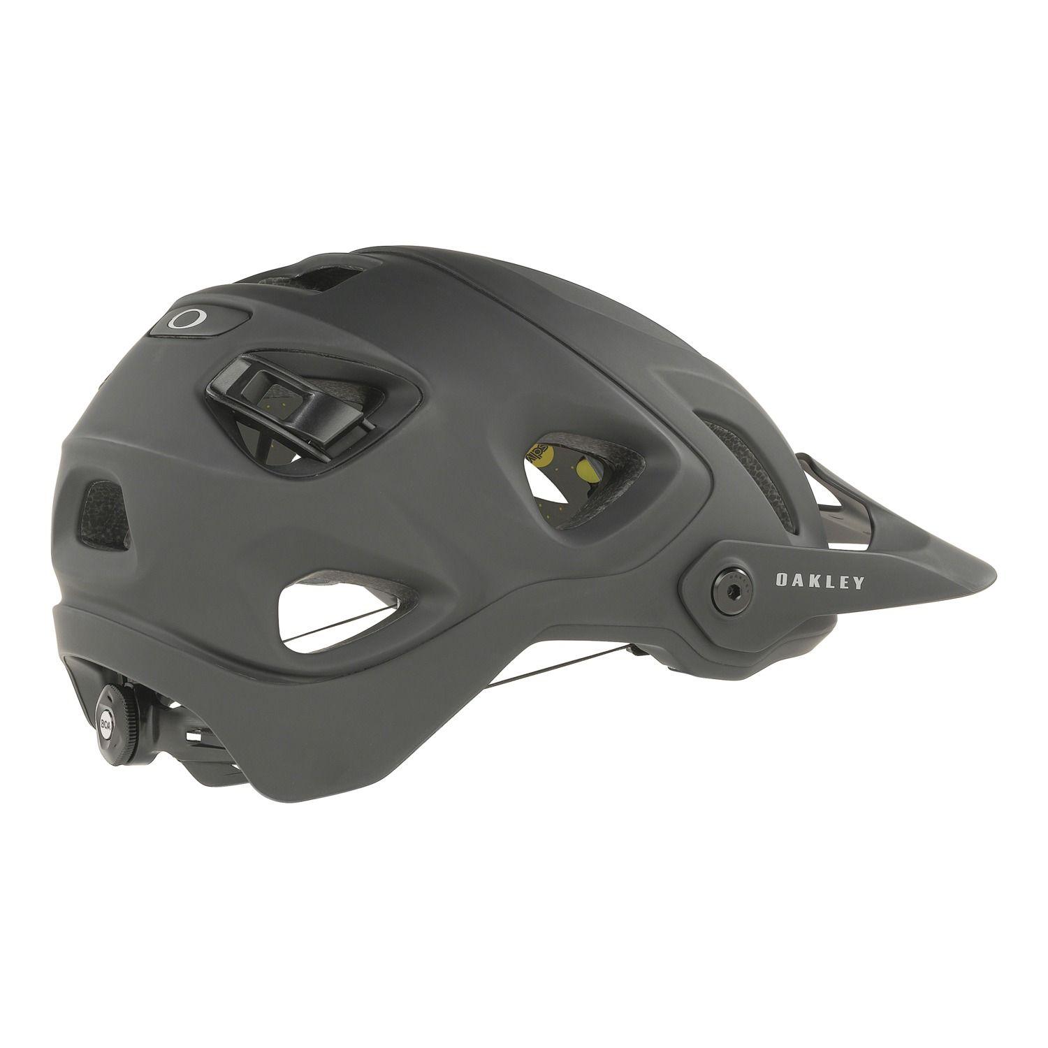 Casco Mtb Oakley Drt5 Blackout-3