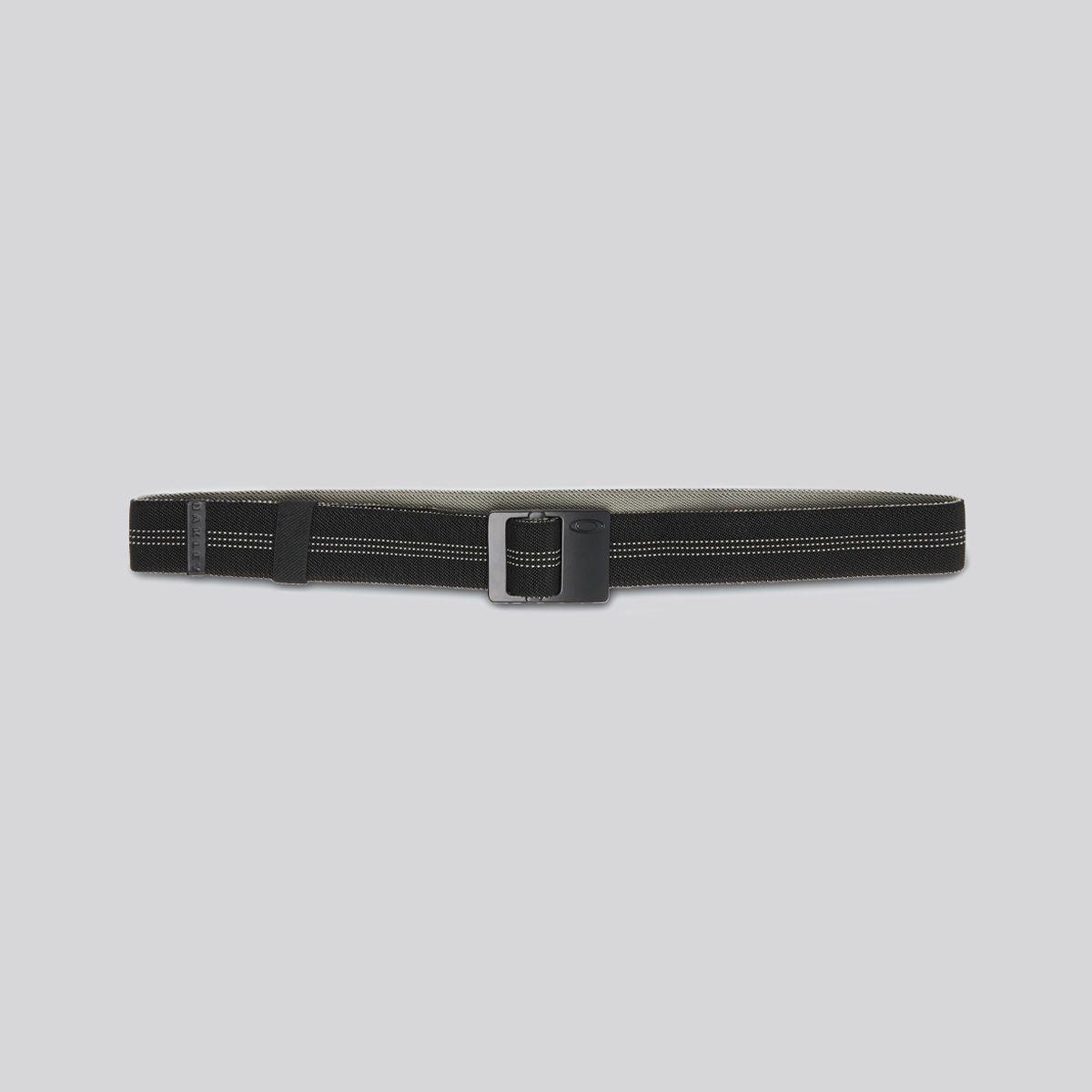 Cinturón  Contender Belt Oakley Blackout-0