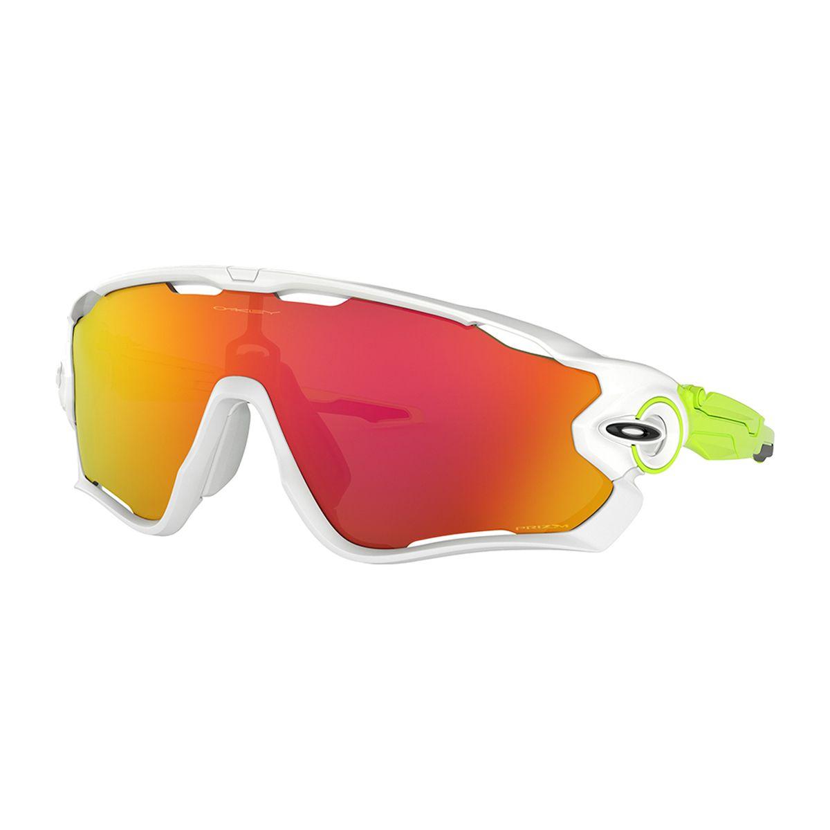 Lentes Oakley Jawbreaker Prizm Ruby-0