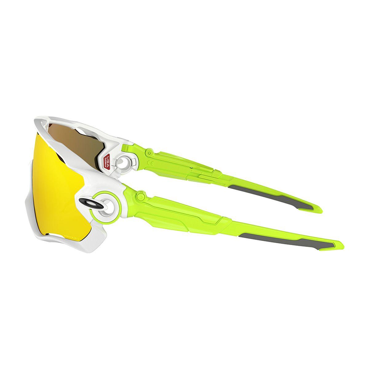 Lentes Oakley Jawbreaker Prizm Ruby-3