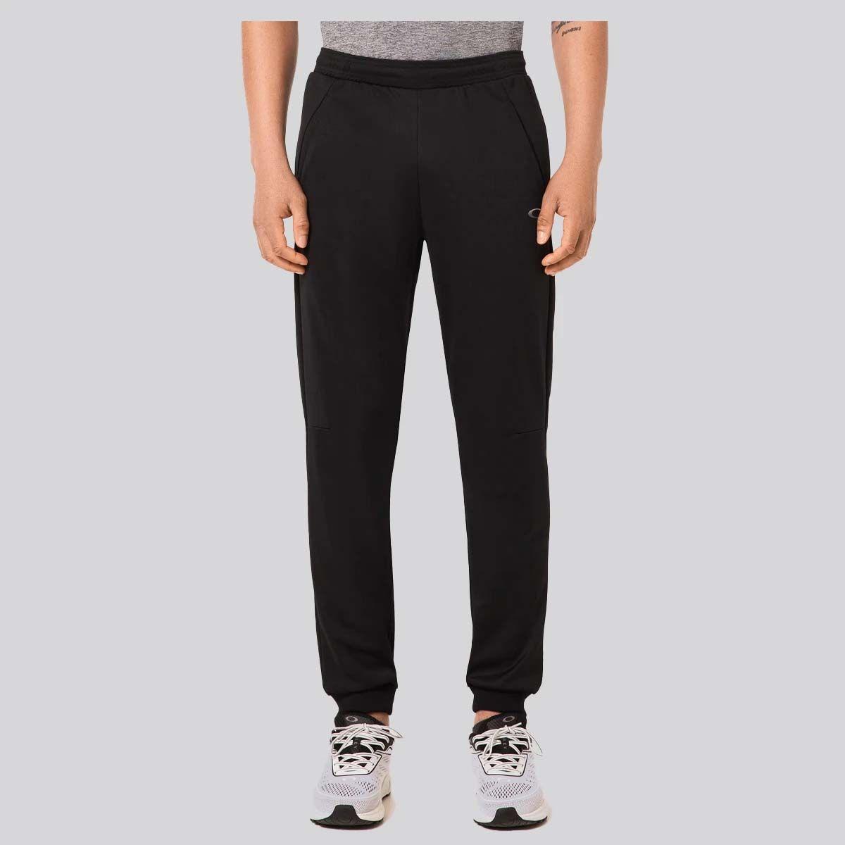 Pantalón Hombre Foundational 3.0 Oakley Blackout-0