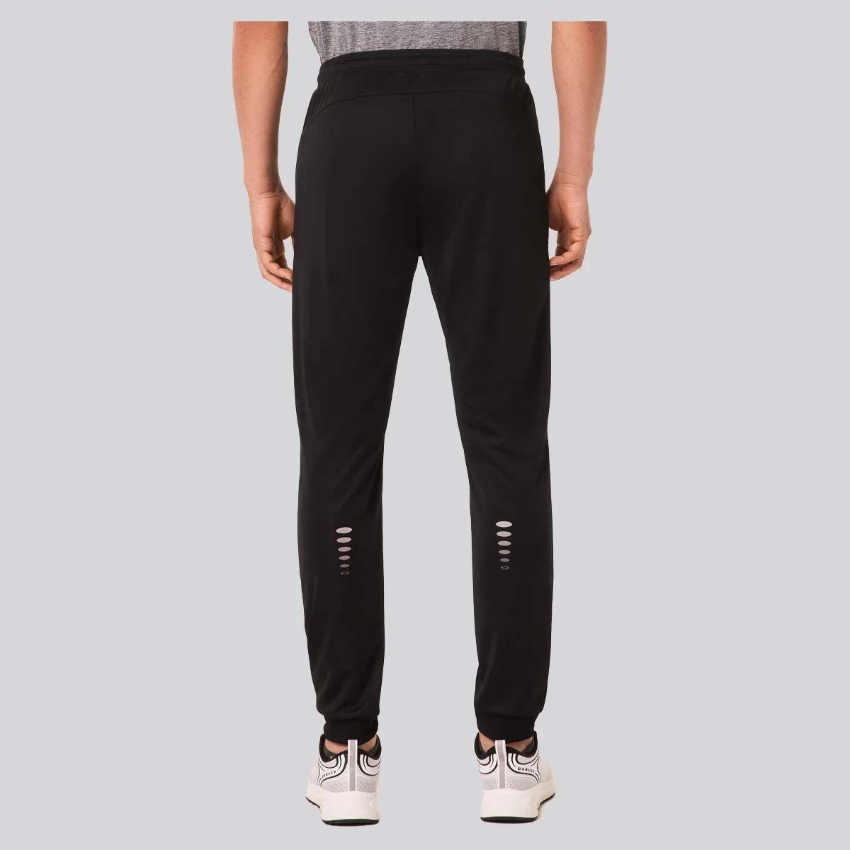 Pantalón Hombre Foundational 3.0 Oakley Blackout-2