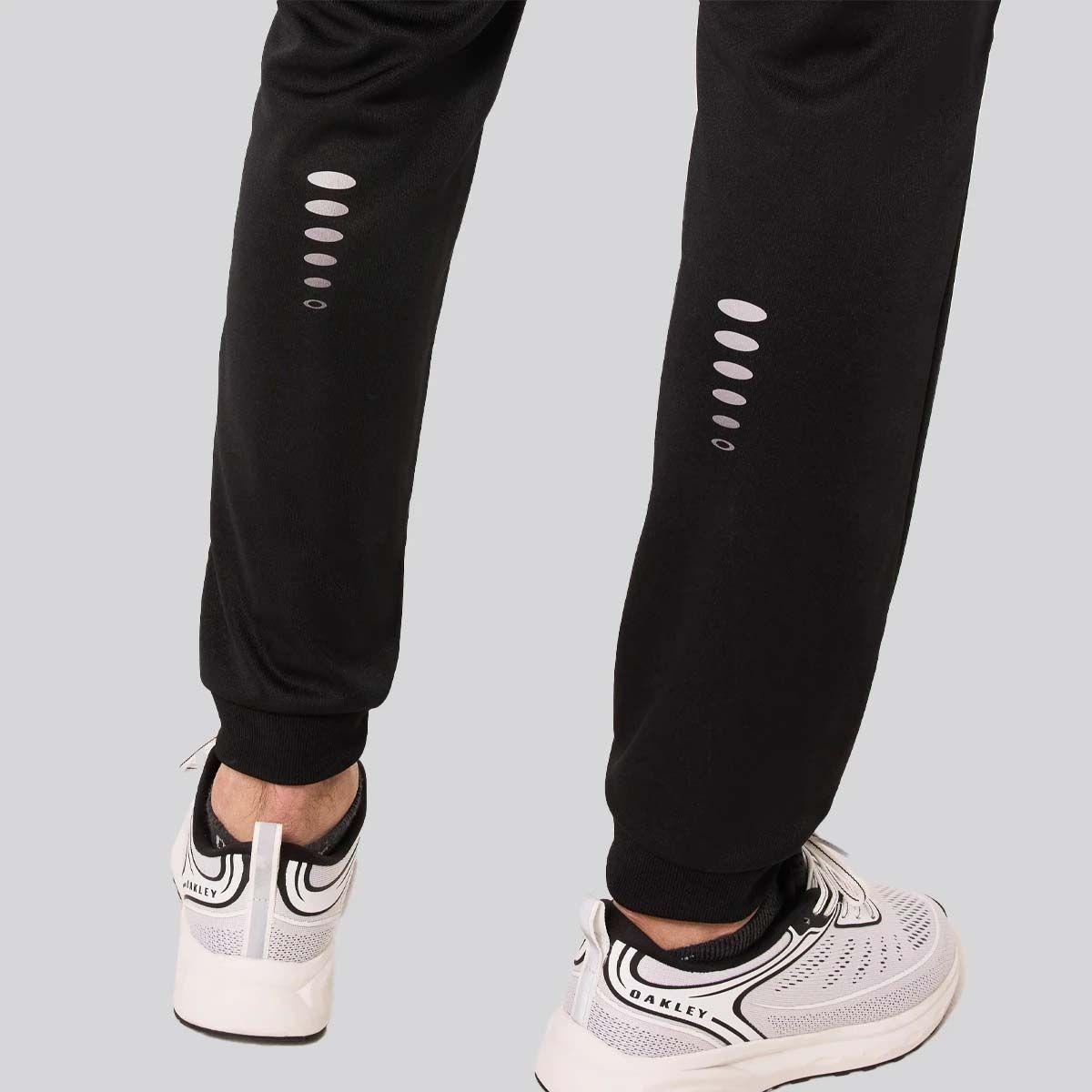 Pantalón Hombre Foundational 3.0 Oakley Blackout-3