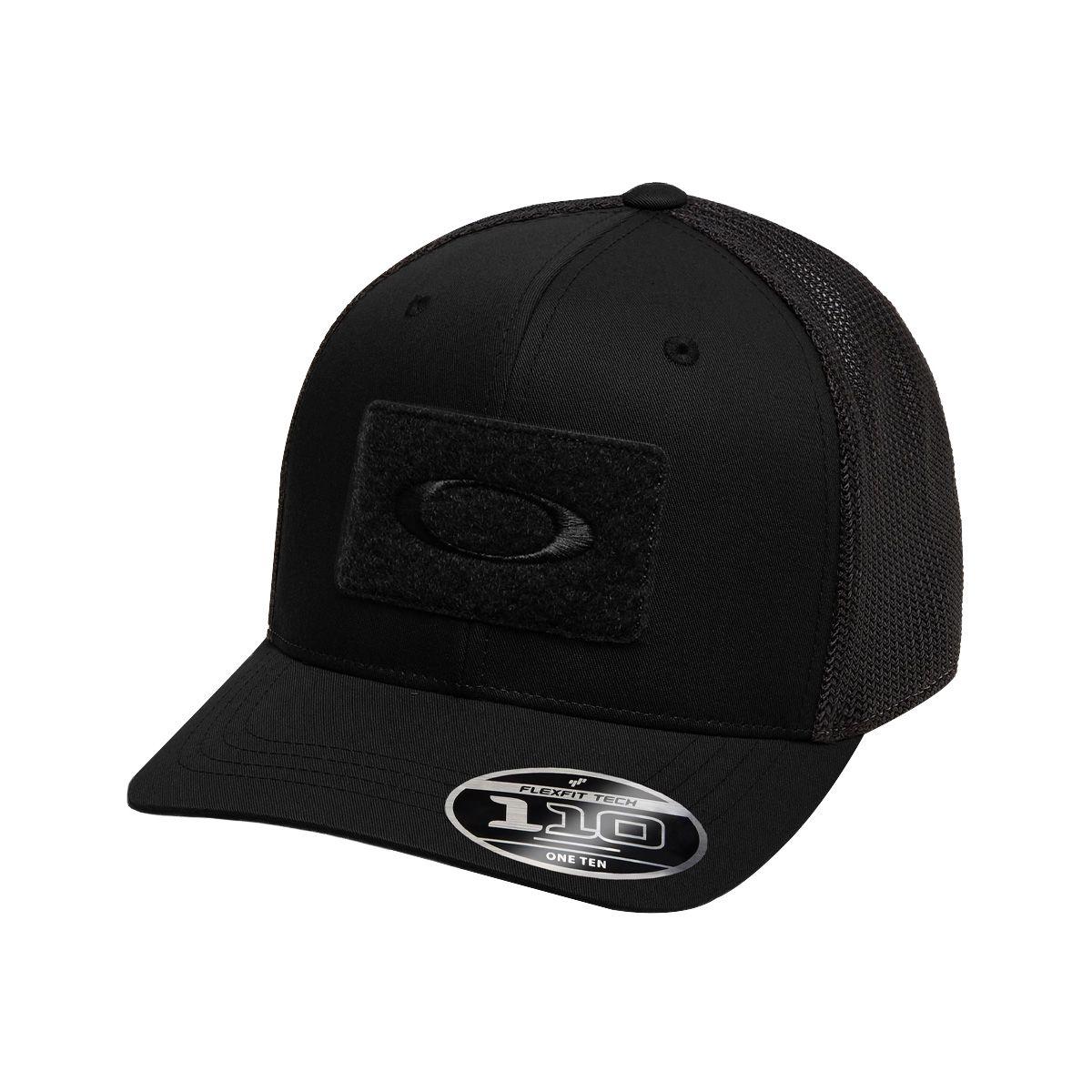 Jockey Oakley 110  Blackout-0