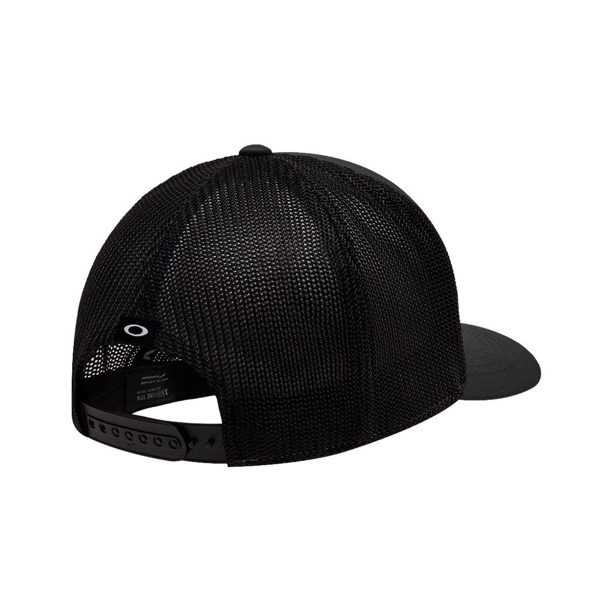Jockey Oakley 110  Blackout-1