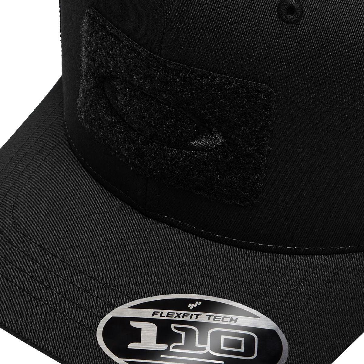 Jockey Oakley 110  Blackout-2