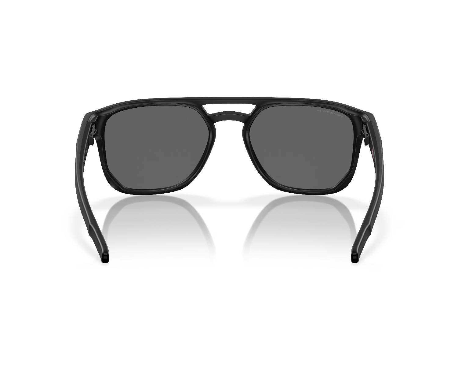 Lentes Oakley Latch Beta  Prizm Black Polarized-3