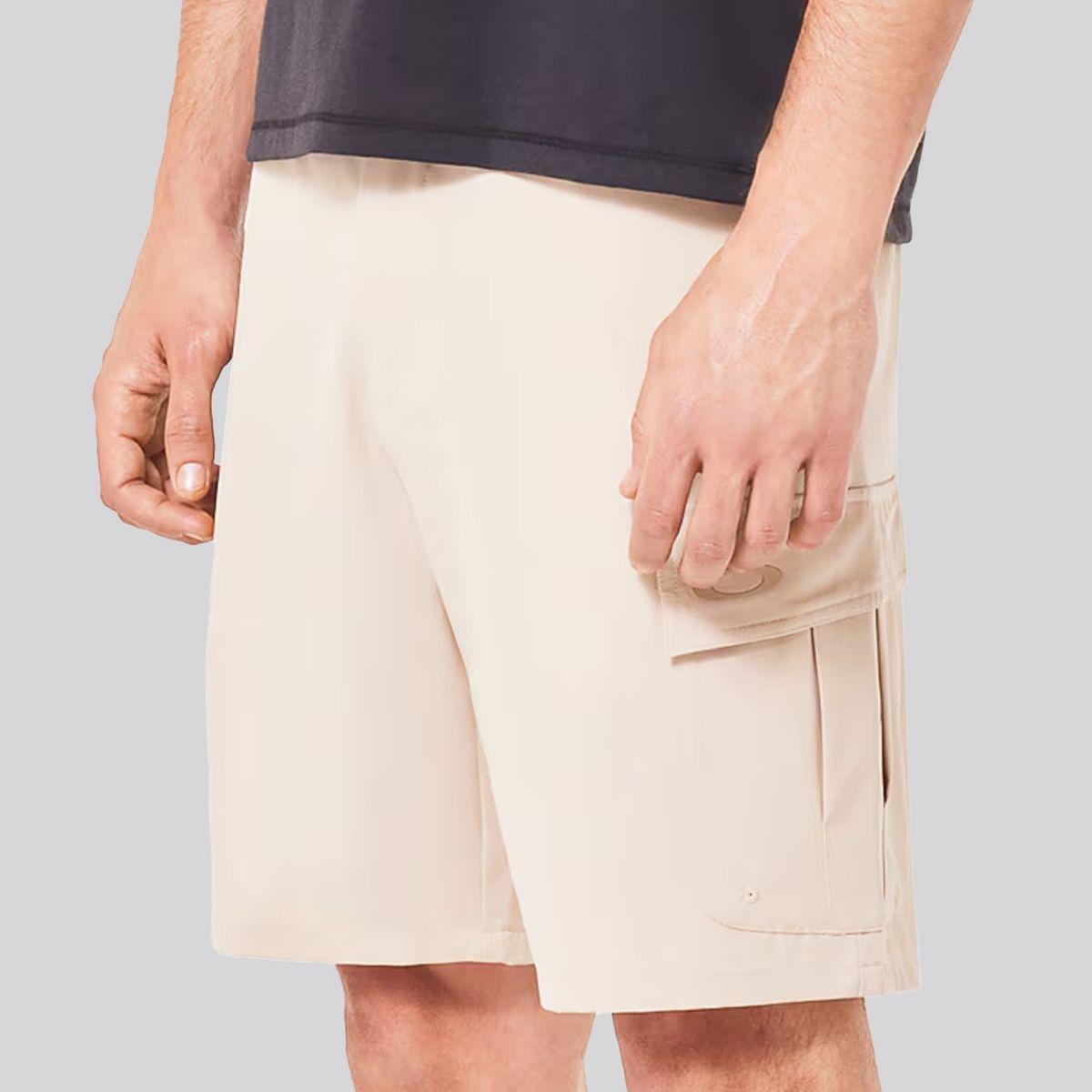 Short Hombre Cape Cargo RC Hybrid 20' Oakley Humus-1