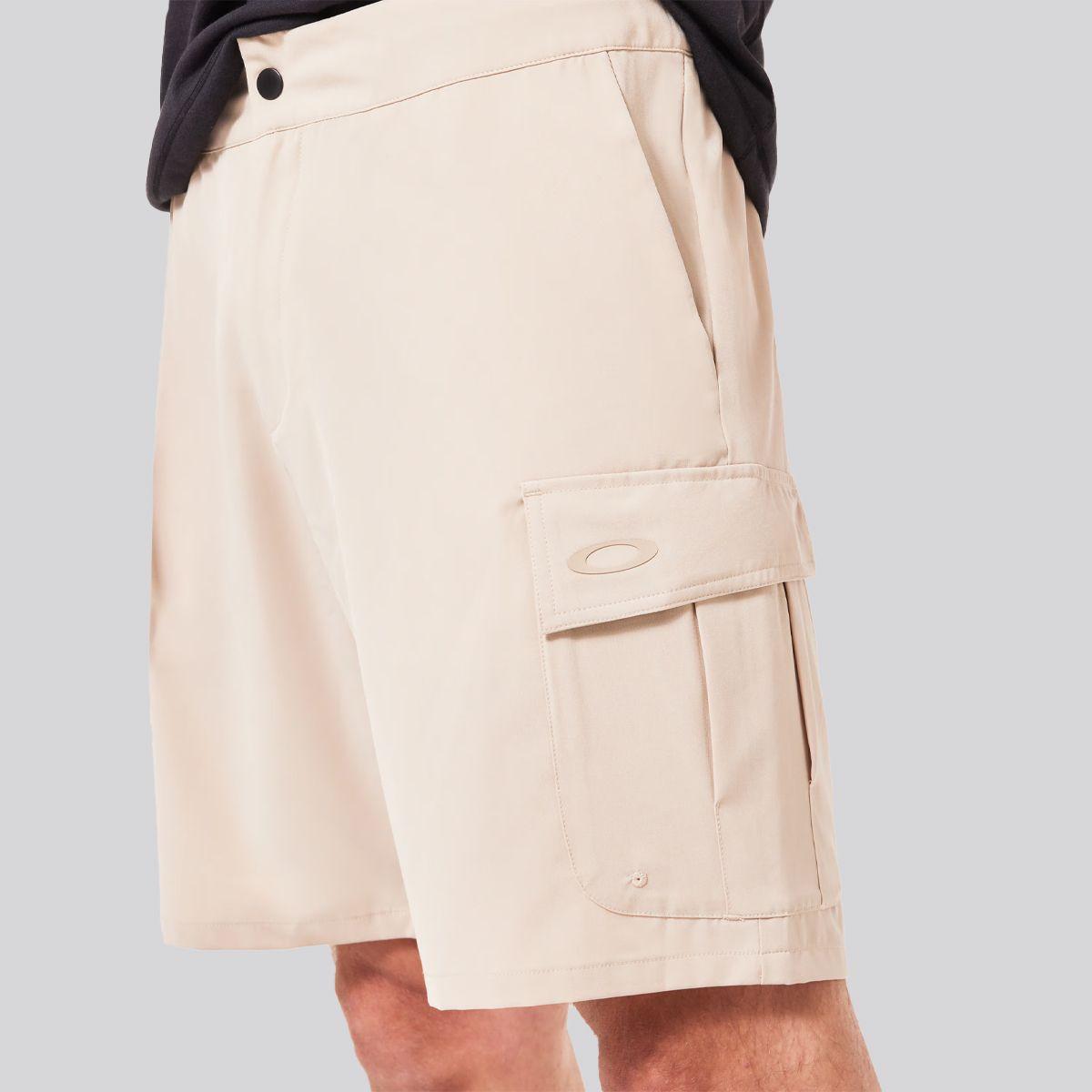 Short Hombre Cape Cargo RC Hybrid 20' Oakley Humus-4