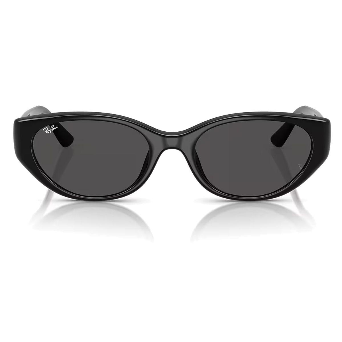 Lentes de Sol Ray-Ban RB4457D Negro-0