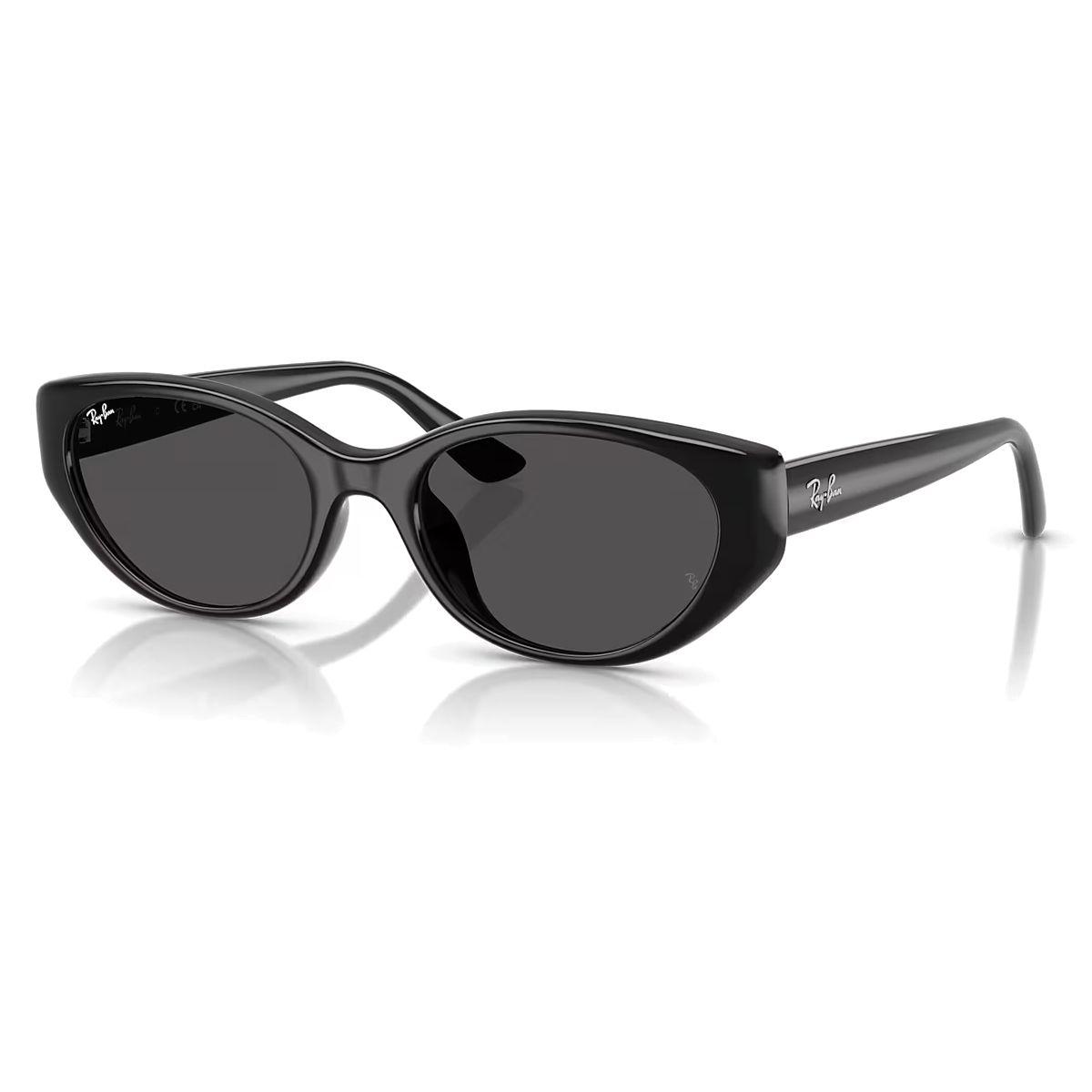 Lentes de Sol Ray-Ban RB4457D Negro-2