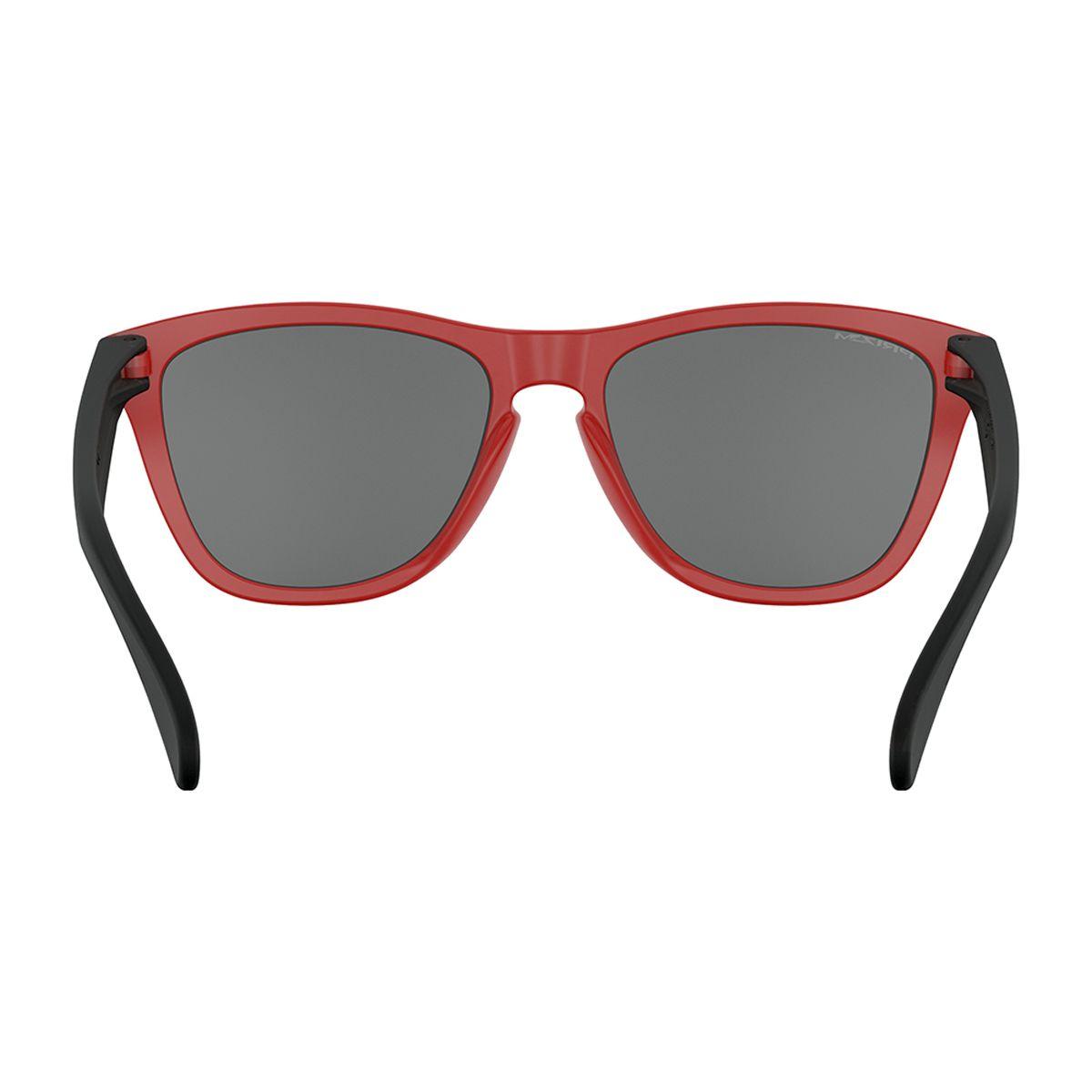 Lentes Oakley Frogskins Prizm Black-2