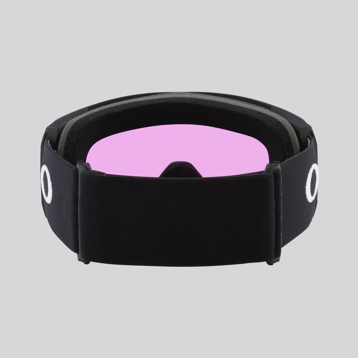 Antiparras  Line Miner L Oakley Matte Black-3