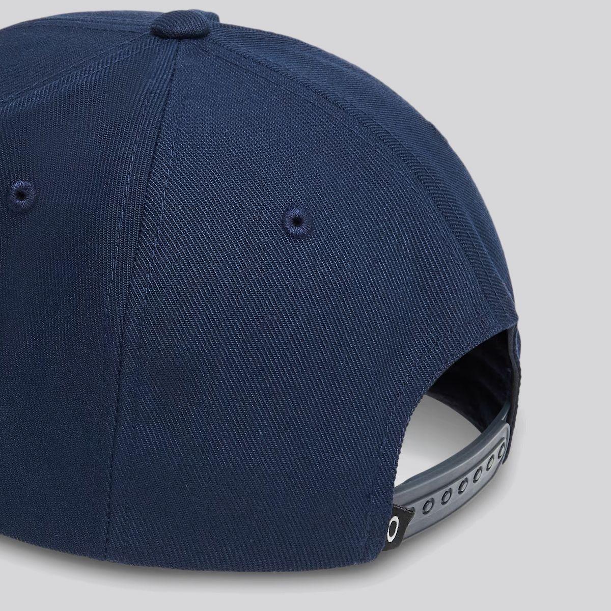 Jockey Mark III Oakley Team Navy-3