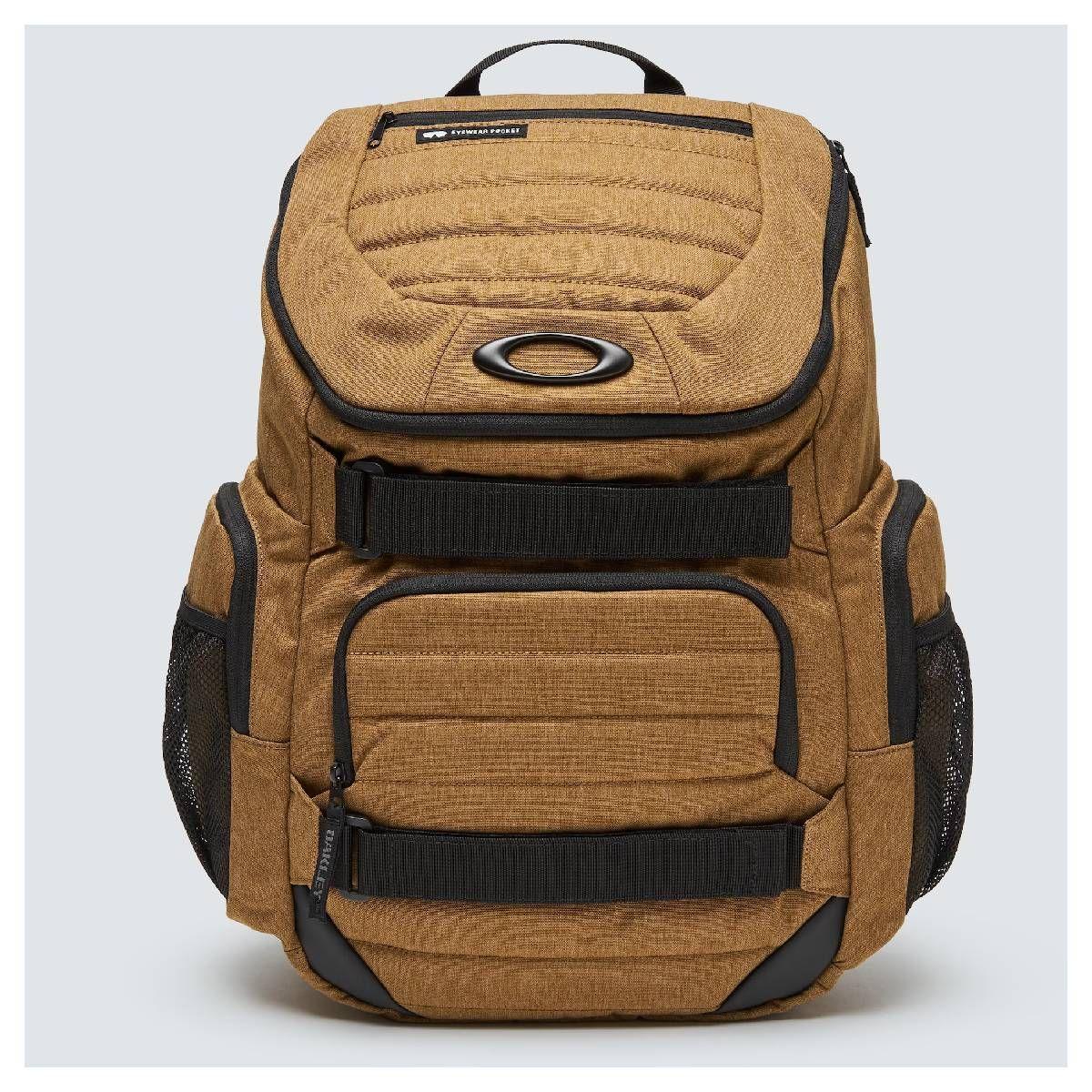 Mochila Oakley ENDURO 3.0 Big Unisex Café Claro-0