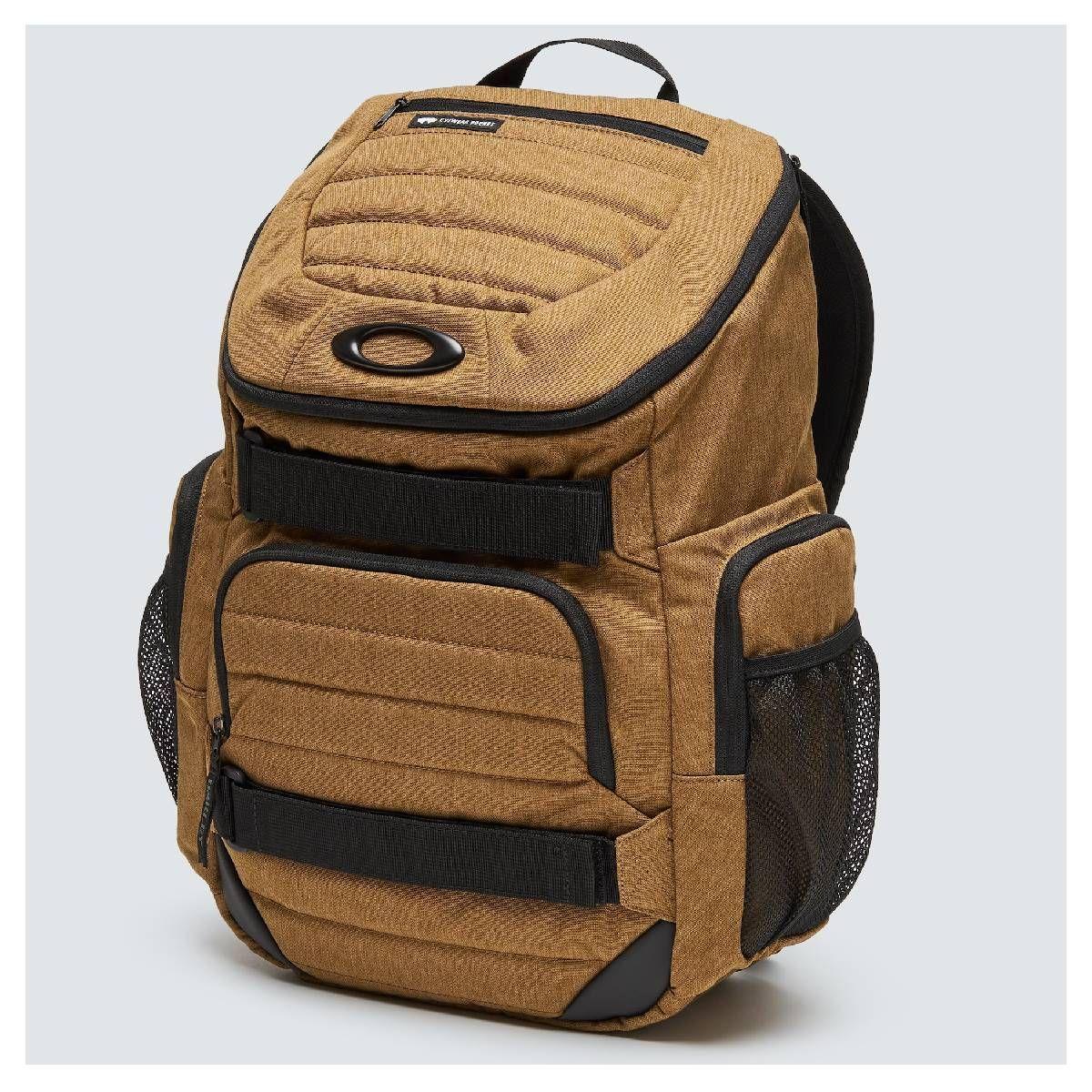 Mochila Oakley ENDURO 3.0 Big Unisex Café Claro-1