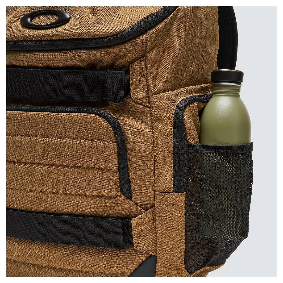 Mochila Oakley ENDURO 3.0 Big Unisex Café Claro-2