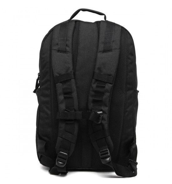 Mochila Oakley Street Skate Hombre Blackout-2
