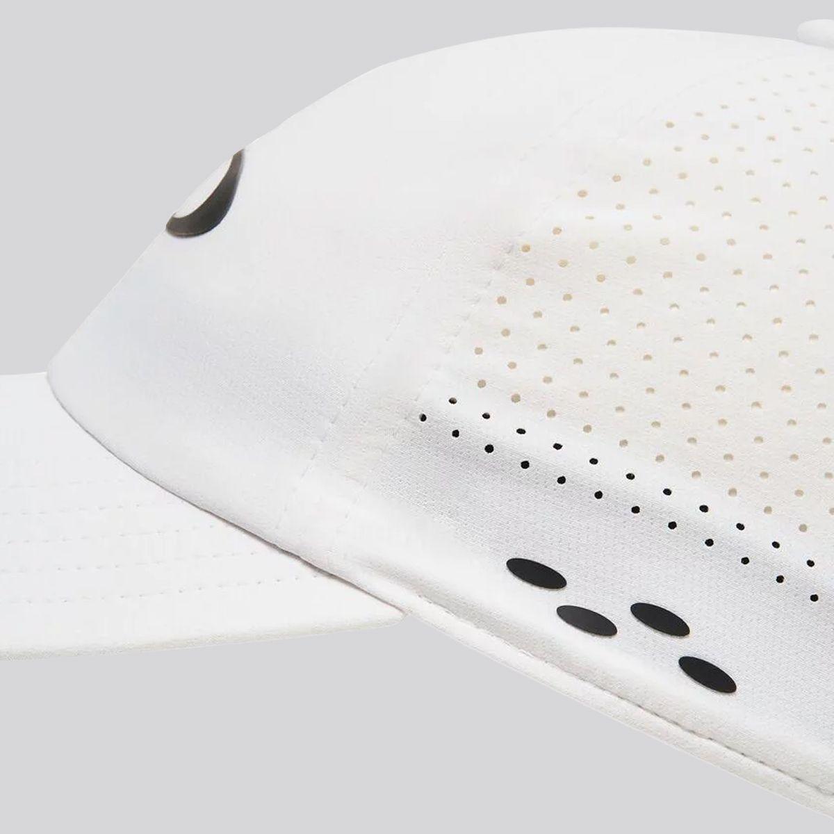 Jockey  Performance 6 Pane Oakley White-2