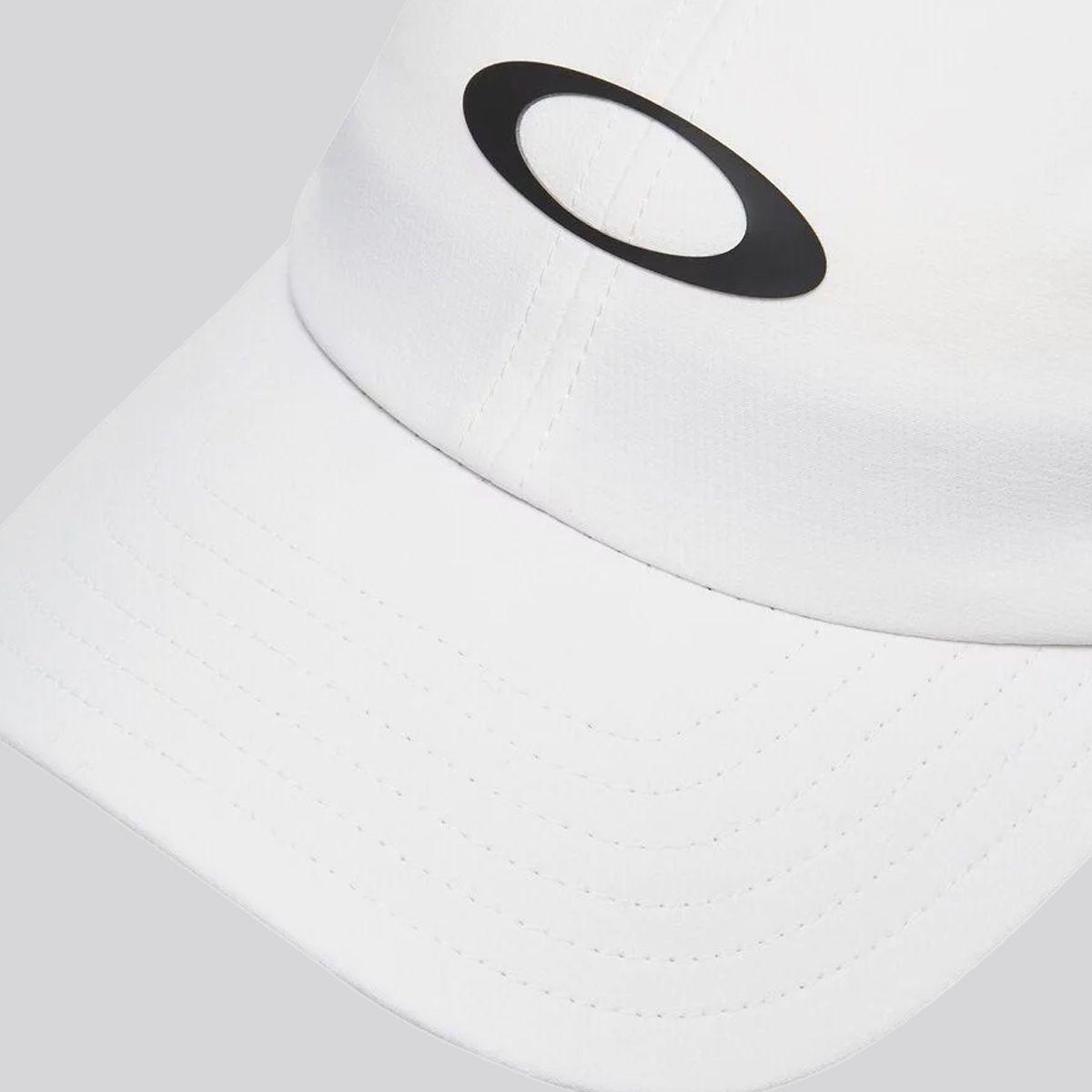 Jockey  Performance 6 Pane Oakley White-3