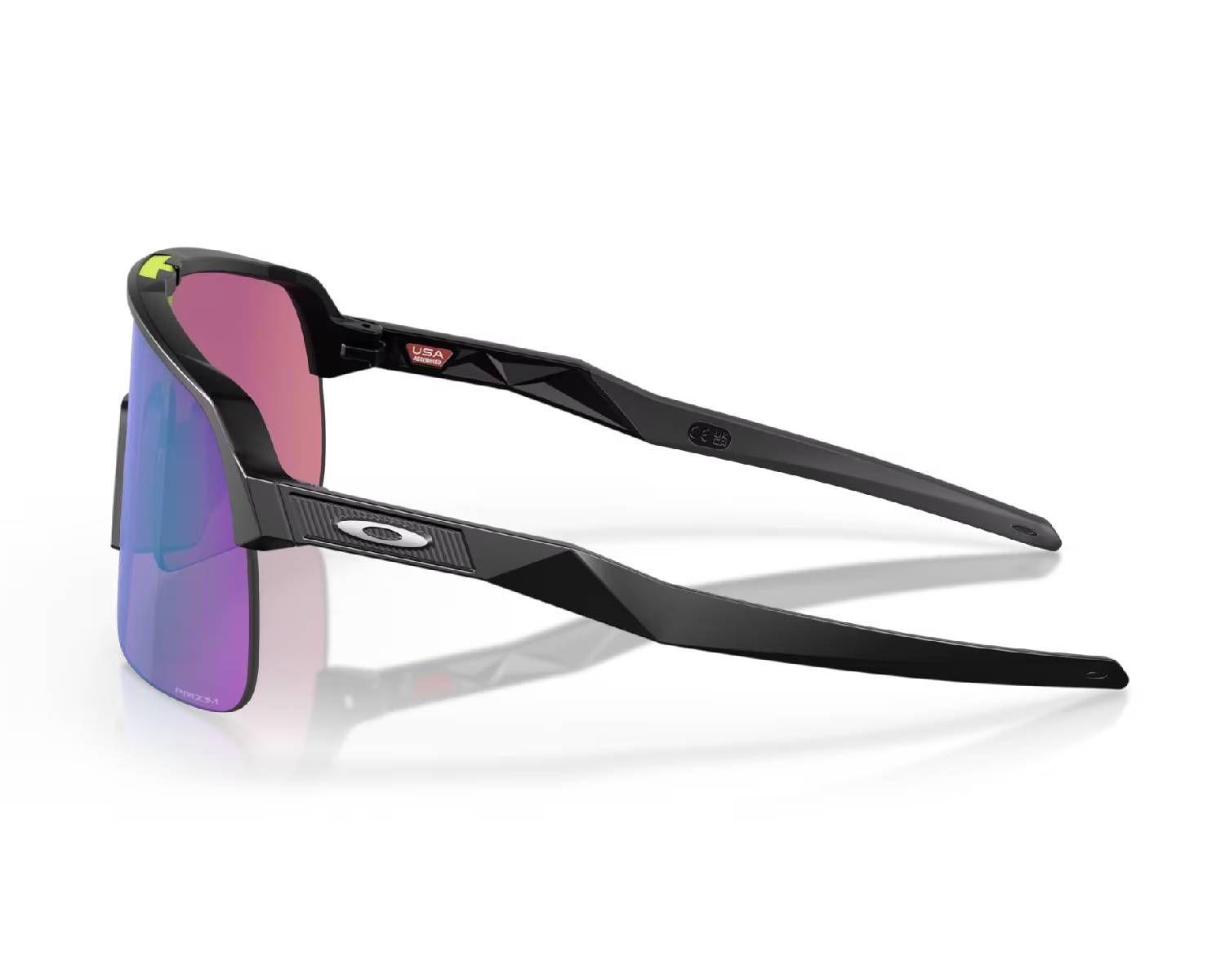 Lentes de Sol Oakley Sutro Lite Prizm Negro-1