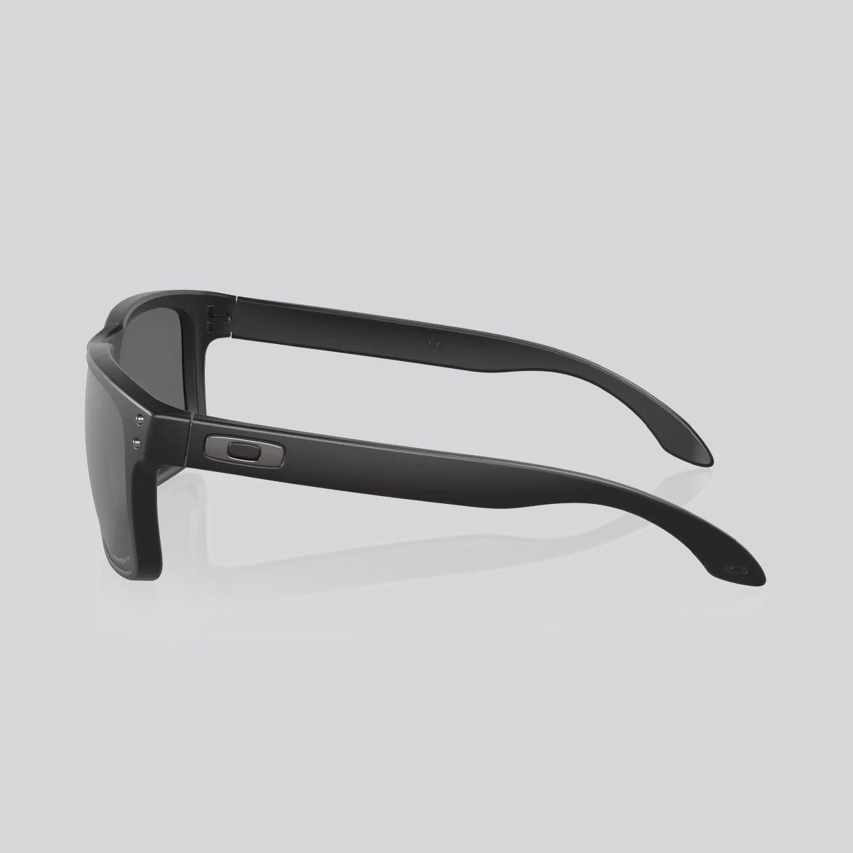 Lentes de Sol   Holbrook Oakley Prizm Black Polar-2