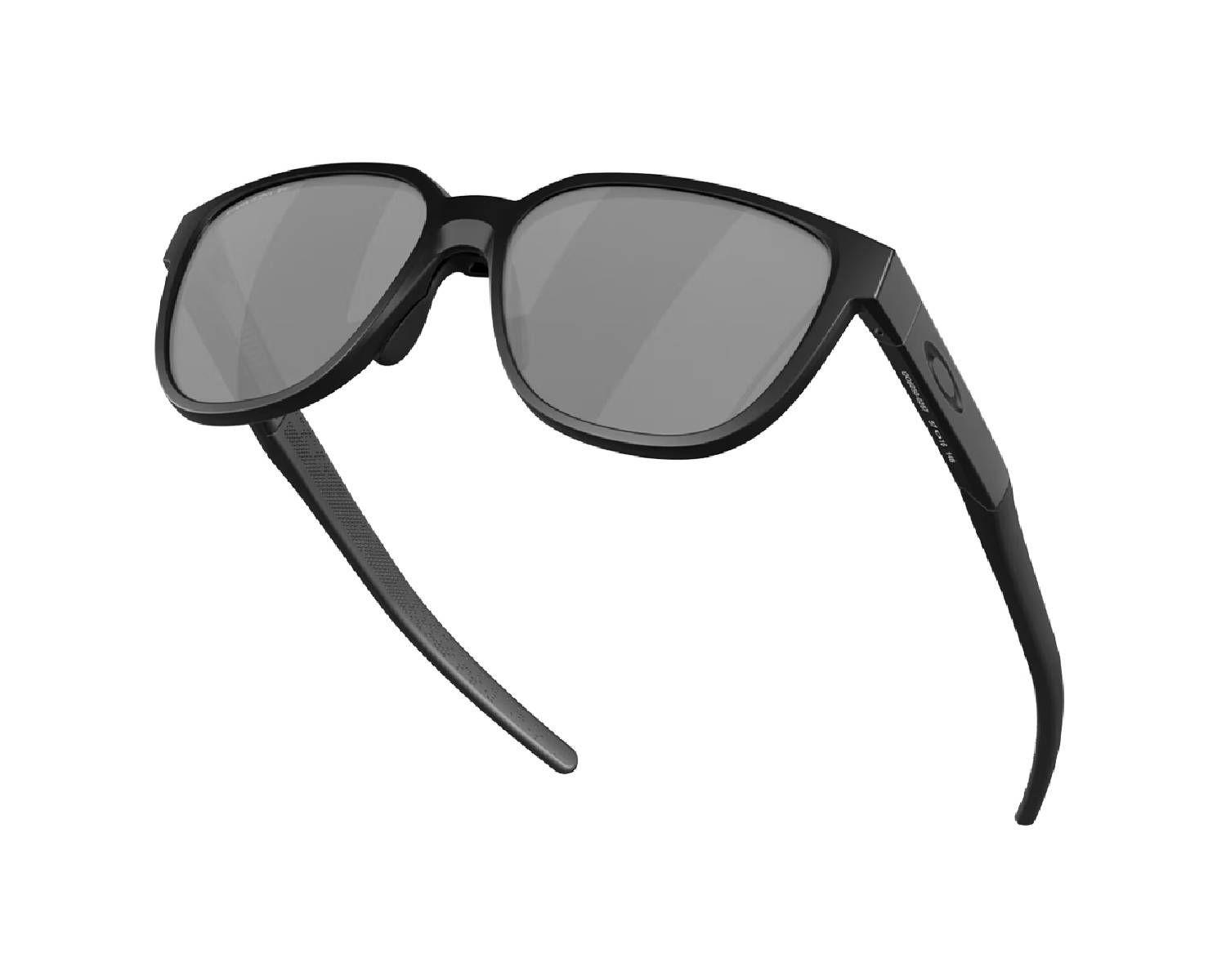 Lentes Oakley Actuator Prizm Black Polarized/Matte Black-3