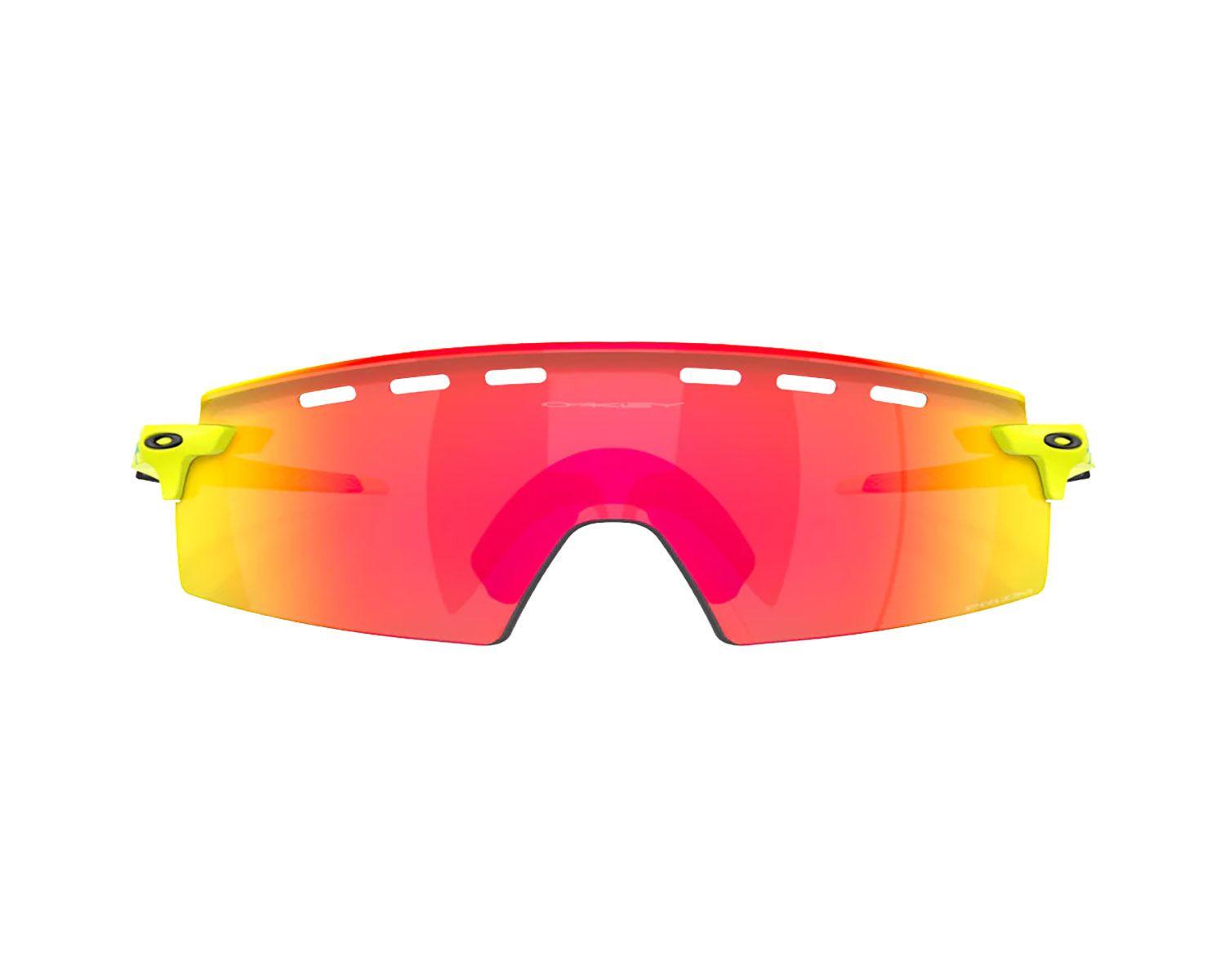 Lentes Oakley Encoder Strike Vented Tennis Ball  Prizm Ruby-1