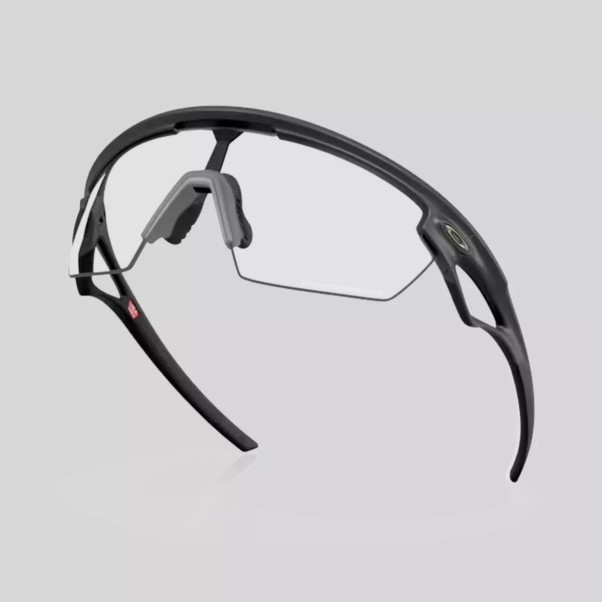 Lentes de Sol Oakley Sphaera Carbon Black Fotocromático-2