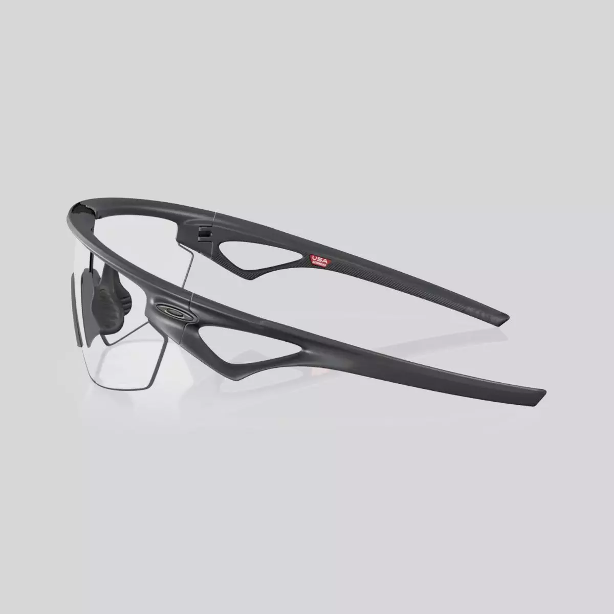 Lentes de Sol Oakley Sphaera Carbon Black Fotocromático-3