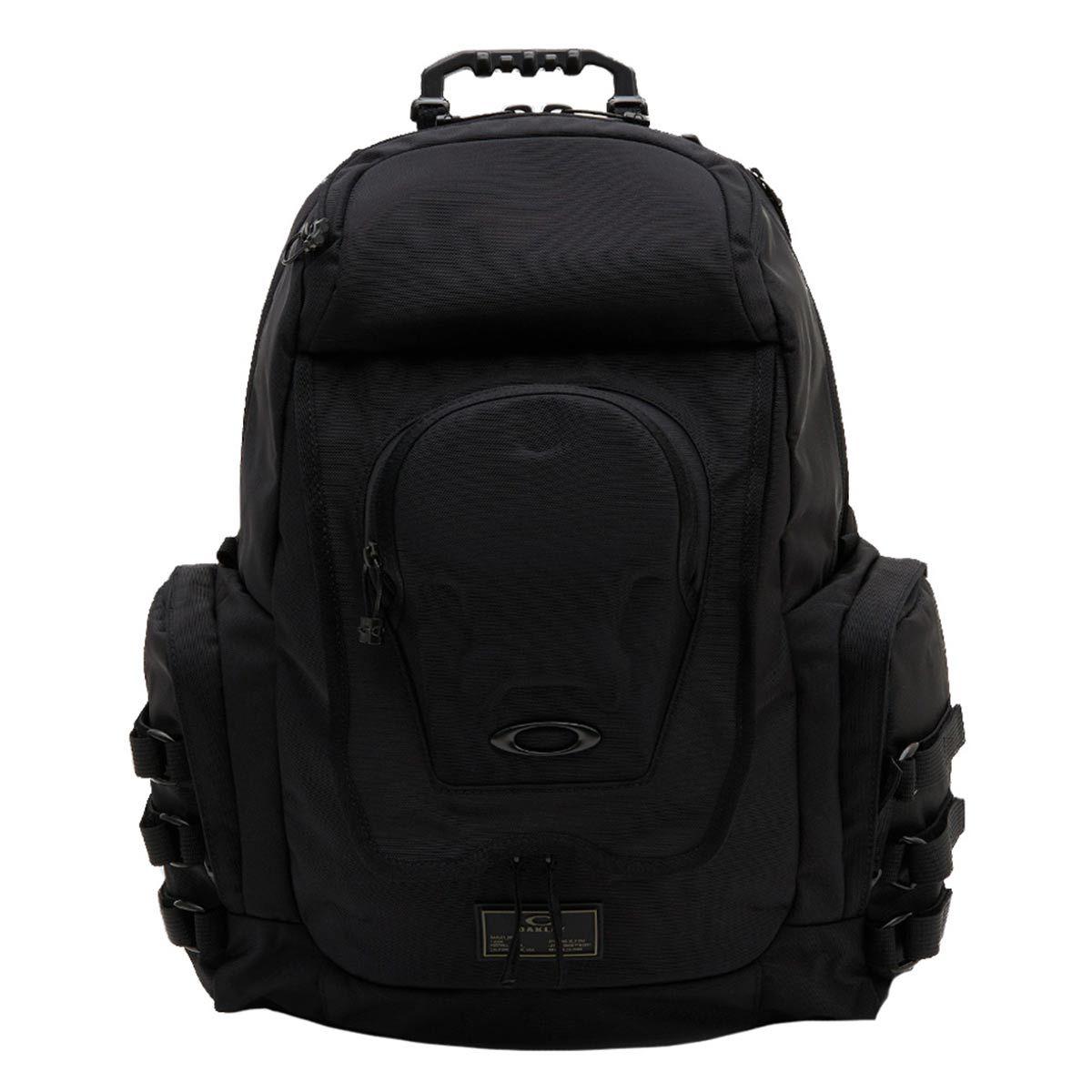 Mochila Oakley Icon 2.0 Negro-0