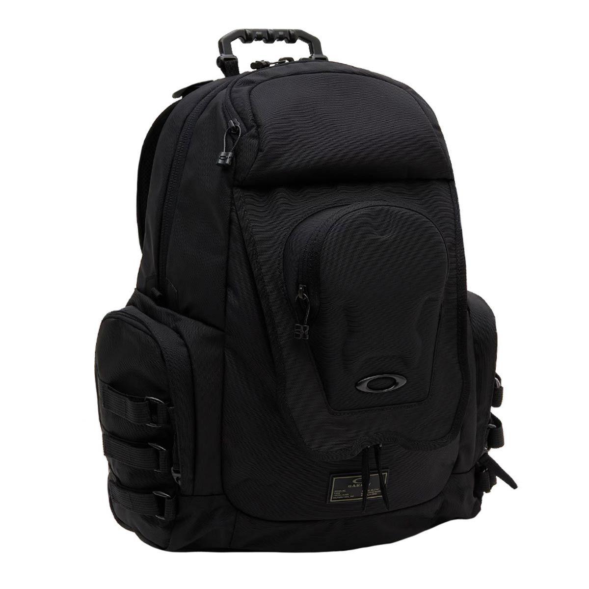 Mochila Oakley Icon 2.0 Negro-1