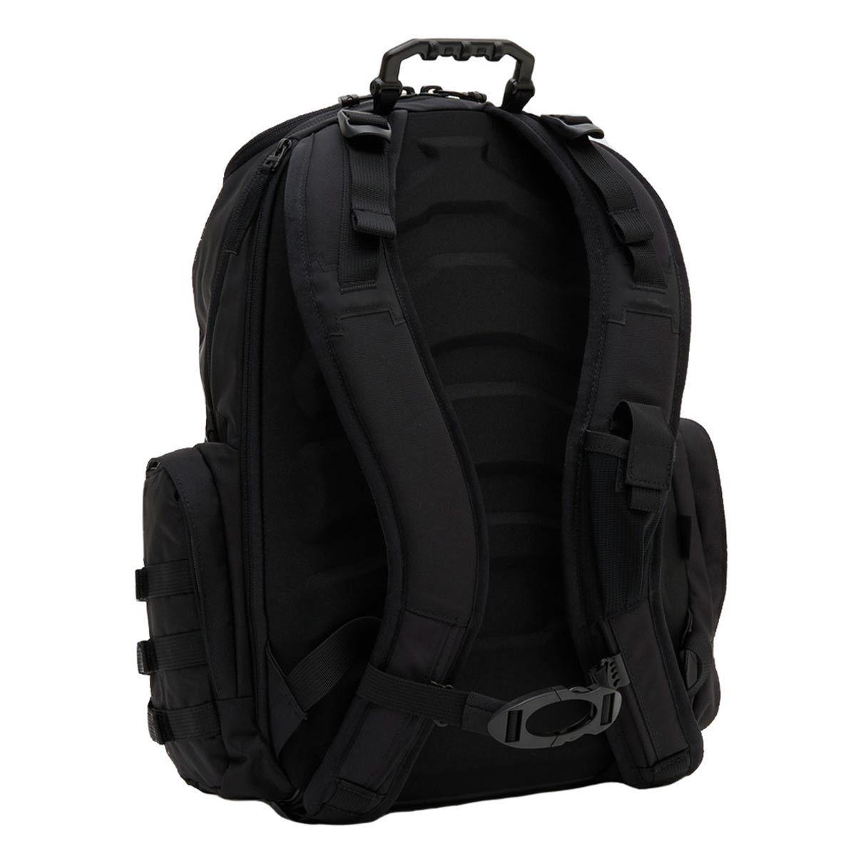 Mochila Oakley Icon 2.0 Negro-2