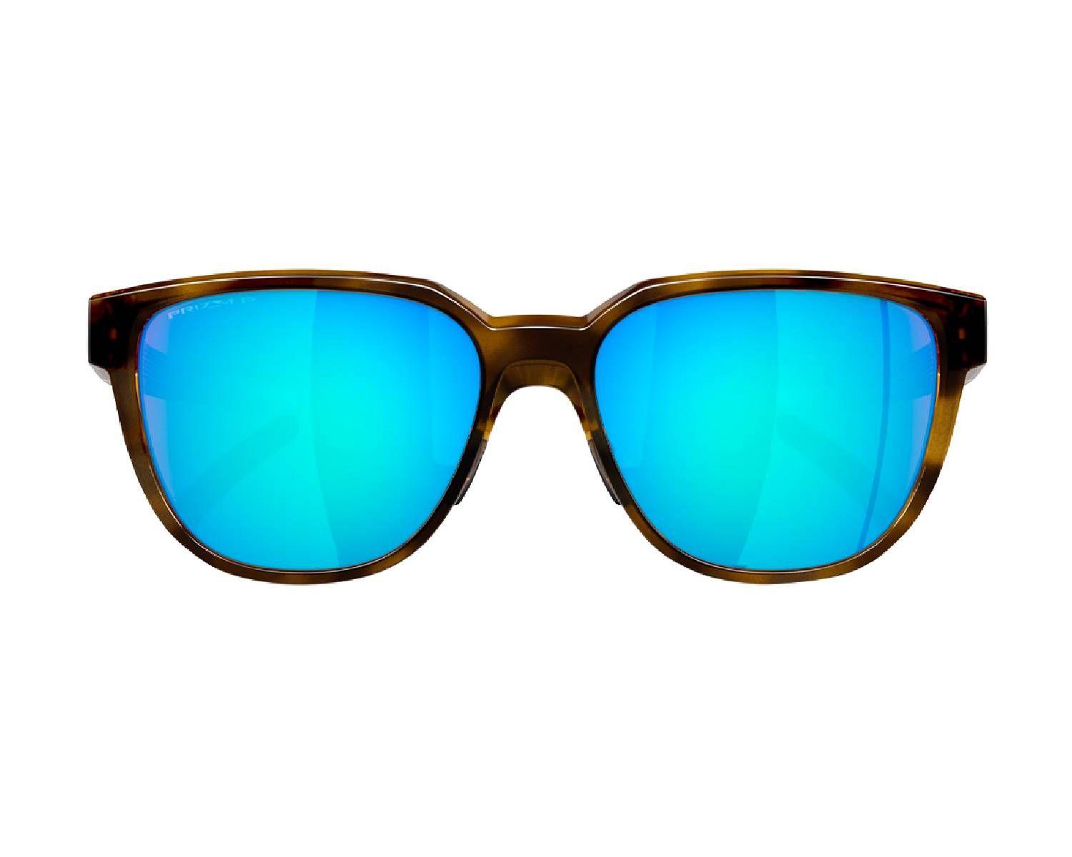 Lentes de Sol Oakley Actuator Prizm  Café-0