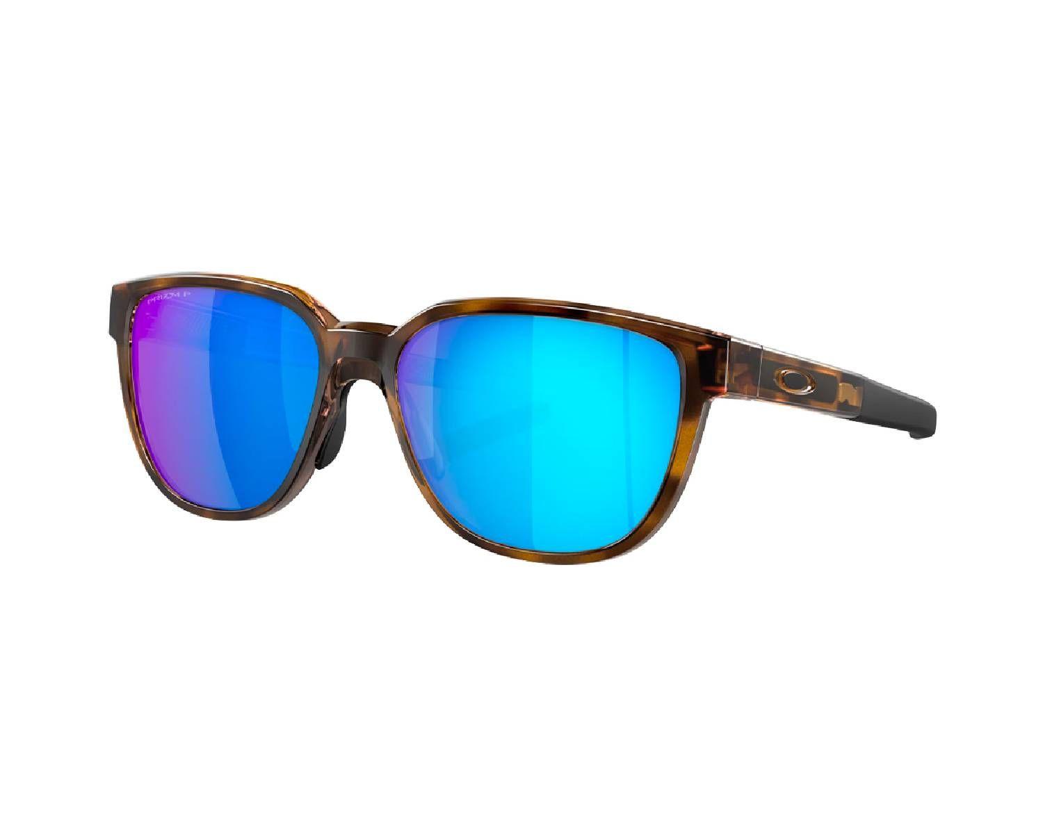 Lentes de Sol Oakley Actuator Prizm  Café-1