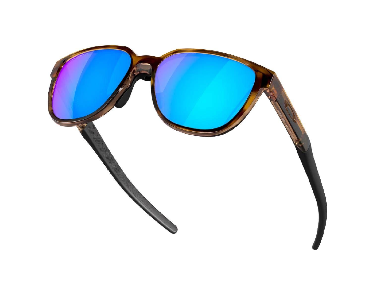 Lentes de Sol Oakley Actuator Prizm  Café-3