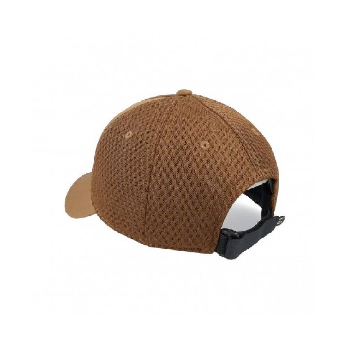 Jockey Oakley Game On Hombre Marron-1